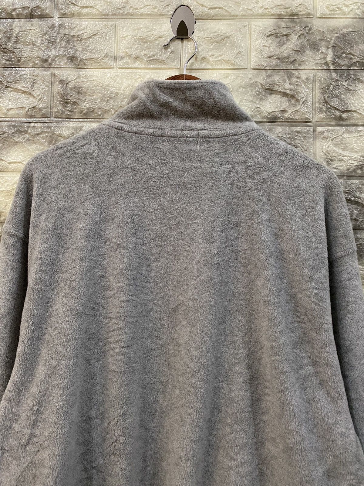 Descente × Vintage Vintage Decente Golf fleece sweater Size US M / EU 48-50 / 2 - 7 Thumbnail