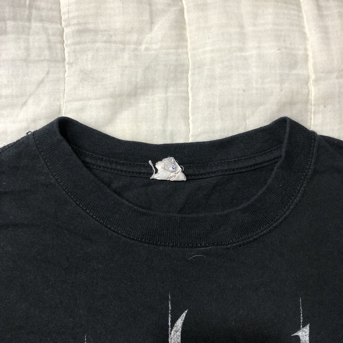 Band Tees Vintage Y2K Twilight Movie T Shirt Size US S / EU 44-46 / 1 - 4 Thumbnail