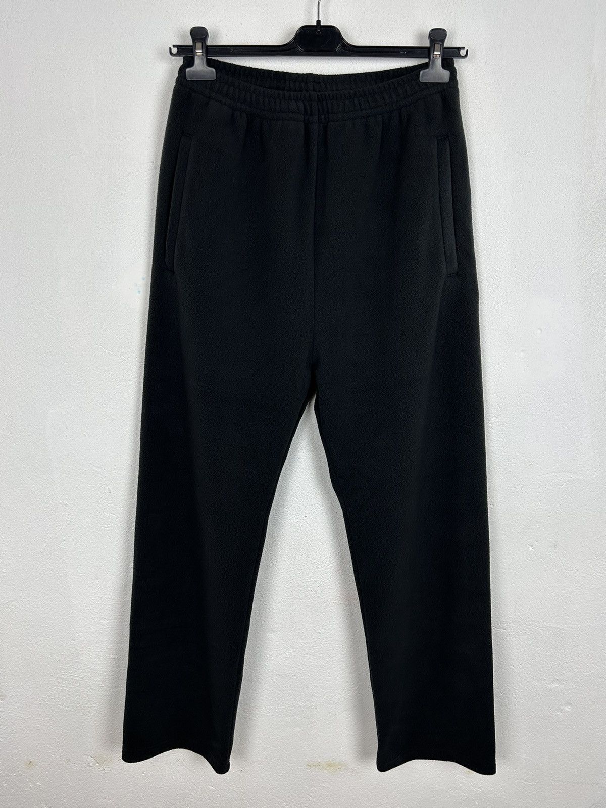 Gap Yzy Gap Yeezy Polar Fleece Jogging Pants In Size S | Grailed