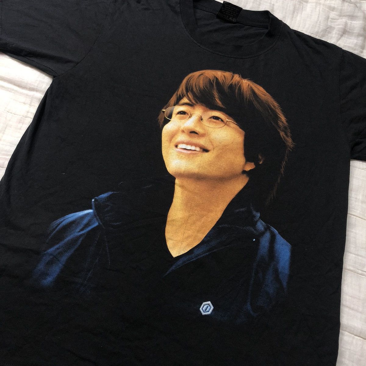 Band Tees Winter Sonata Bootleg Vintage T Shirt Size US L / EU 52-54 / 3 - 1 Thumbnail