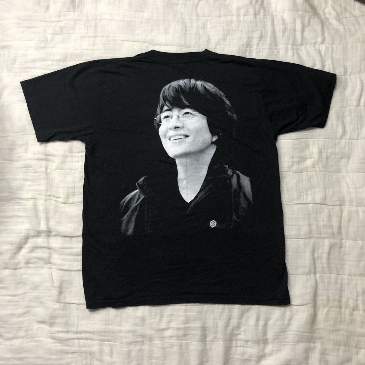 Band Tees Winter Sonata Bootleg Vintage T Shirt Size US L / EU 52-54 / 3 - 3 Thumbnail