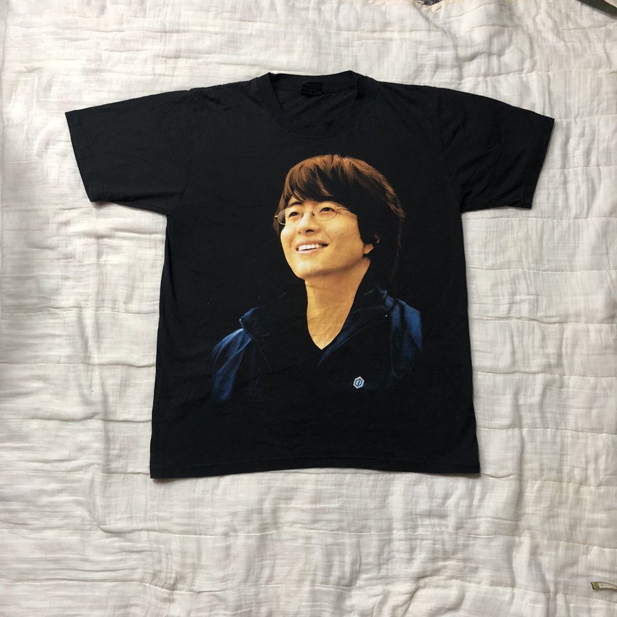 Band Tees Winter Sonata Bootleg Vintage T Shirt Size US L / EU 52-54 / 3 - 2 Thumbnail