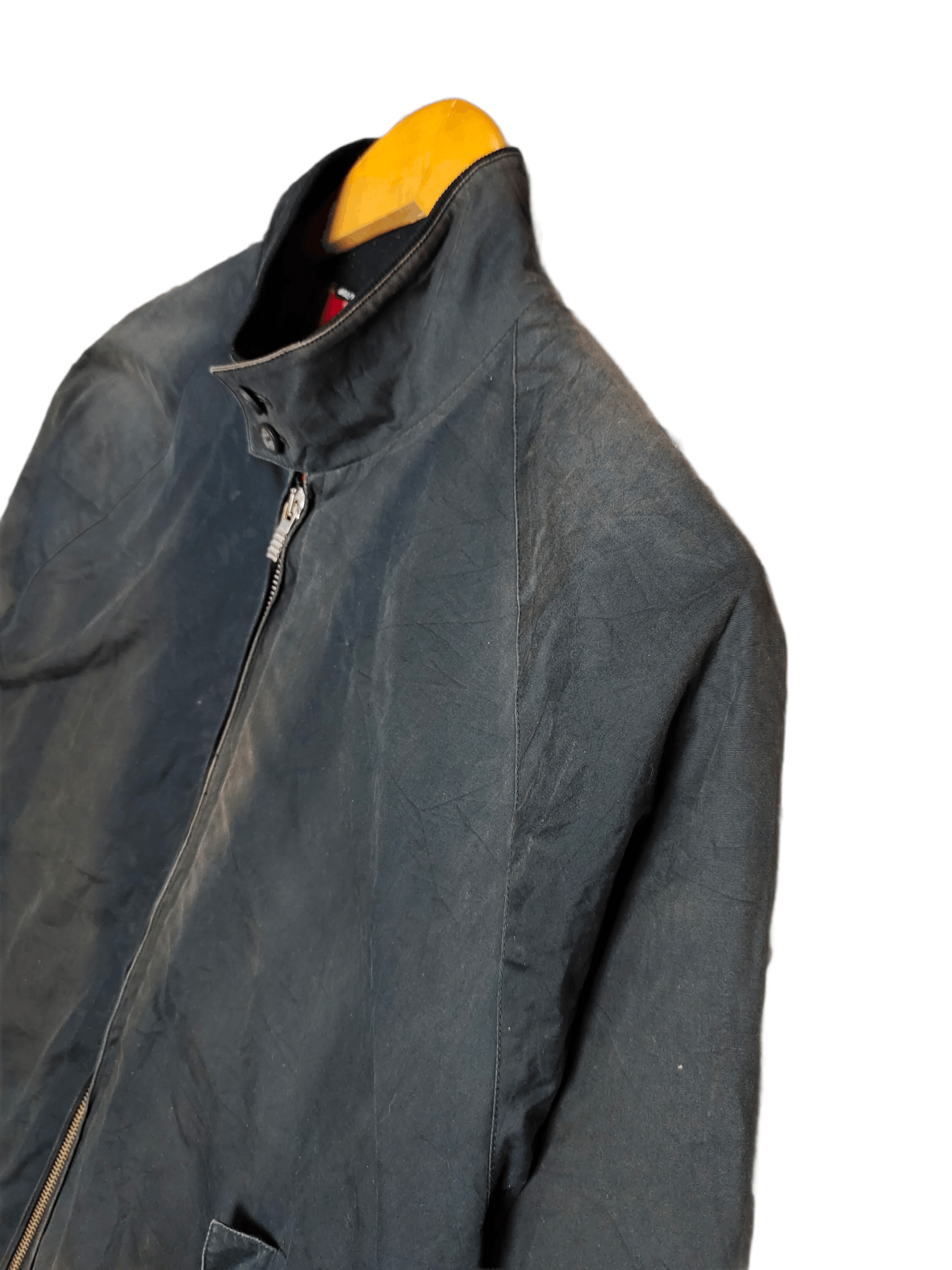 Baracuta Baracuta Mens G9 Jacket sunfaded color Size US XS / EU 42 / 0 - 4 Thumbnail