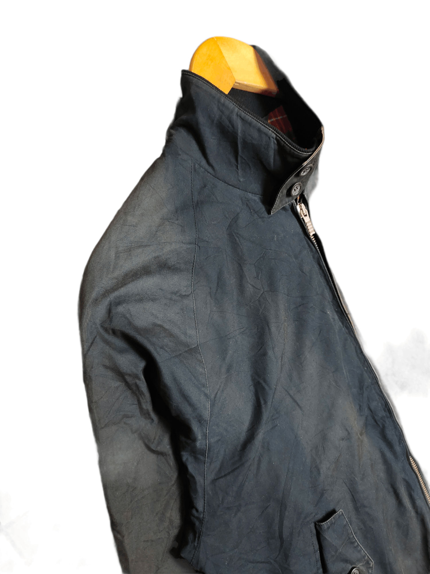 Baracuta Baracuta Mens G9 Jacket sunfaded color Size US XS / EU 42 / 0 - 5 Thumbnail