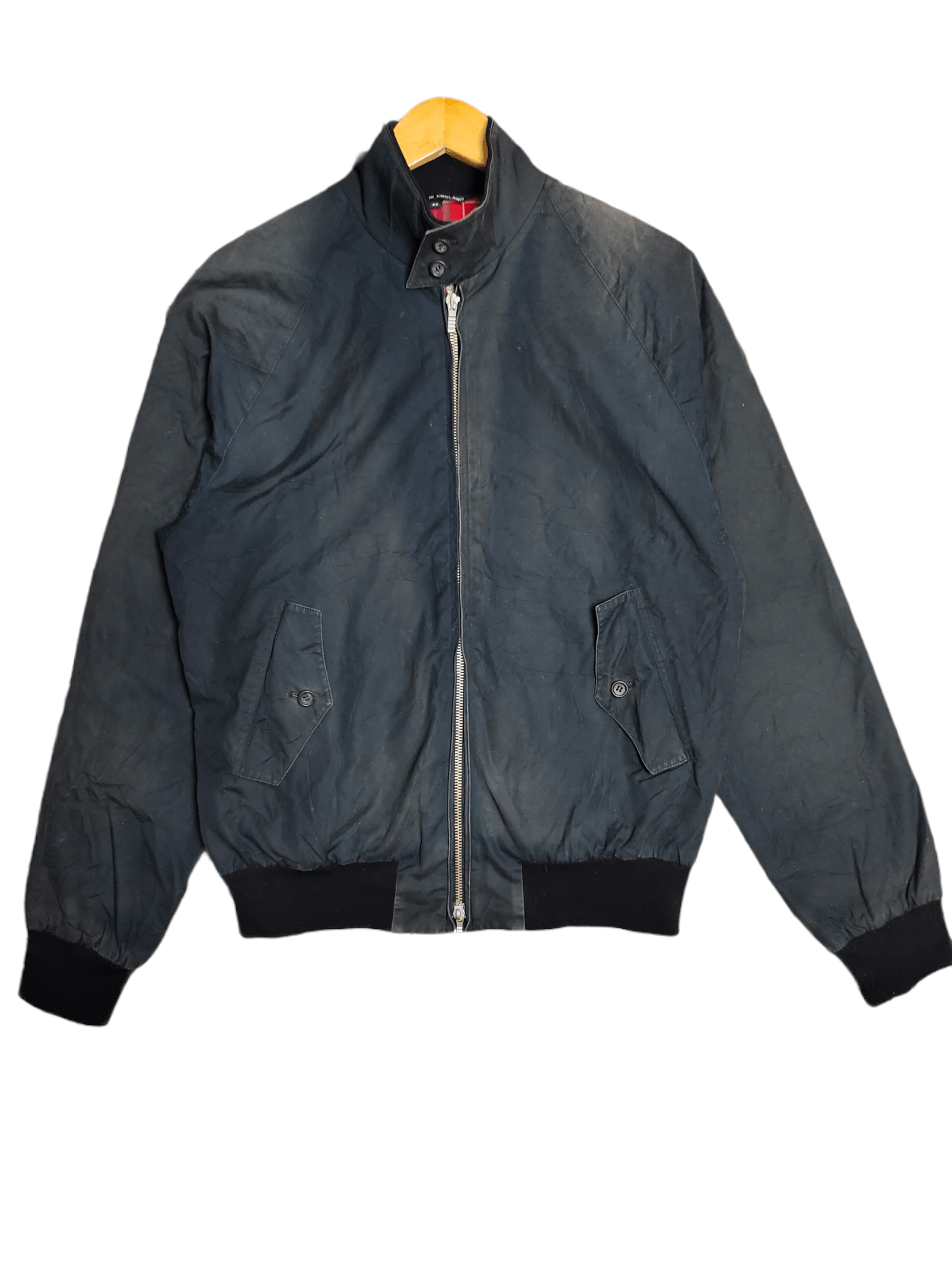 G 9 Jacket | Grailed