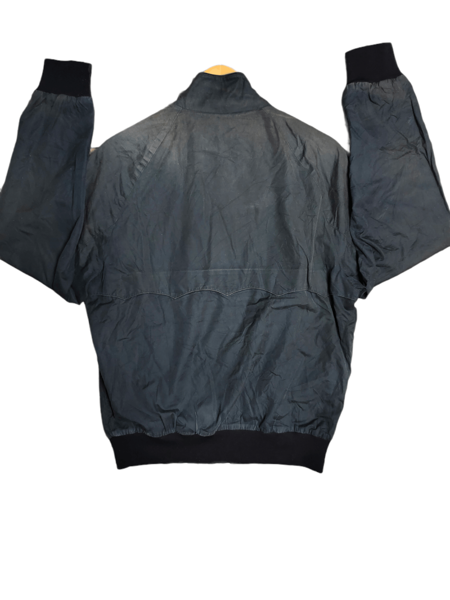 Baracuta Baracuta Mens G9 Jacket sunfaded color Size US XS / EU 42 / 0 - 8 Thumbnail
