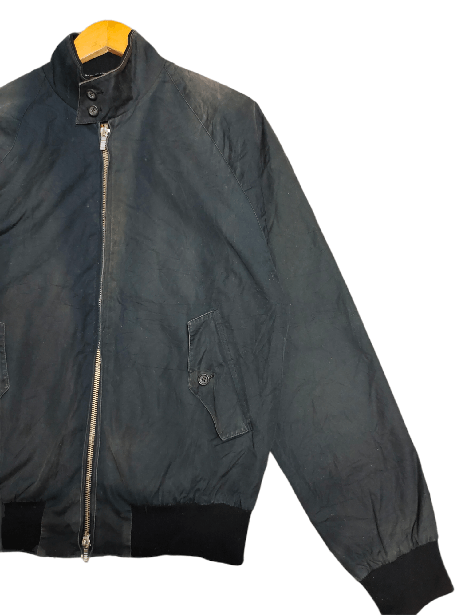 Baracuta Baracuta Mens G9 Jacket sunfaded color Size US XS / EU 42 / 0 - 2 Thumbnail