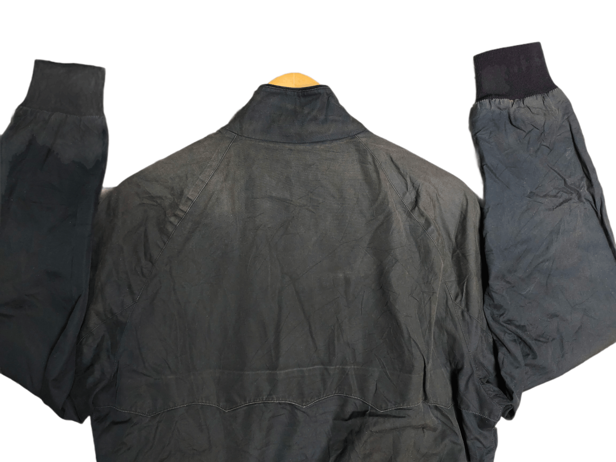 Baracuta Baracuta Mens G9 Jacket sunfaded color Size US XS / EU 42 / 0 - 9 Thumbnail