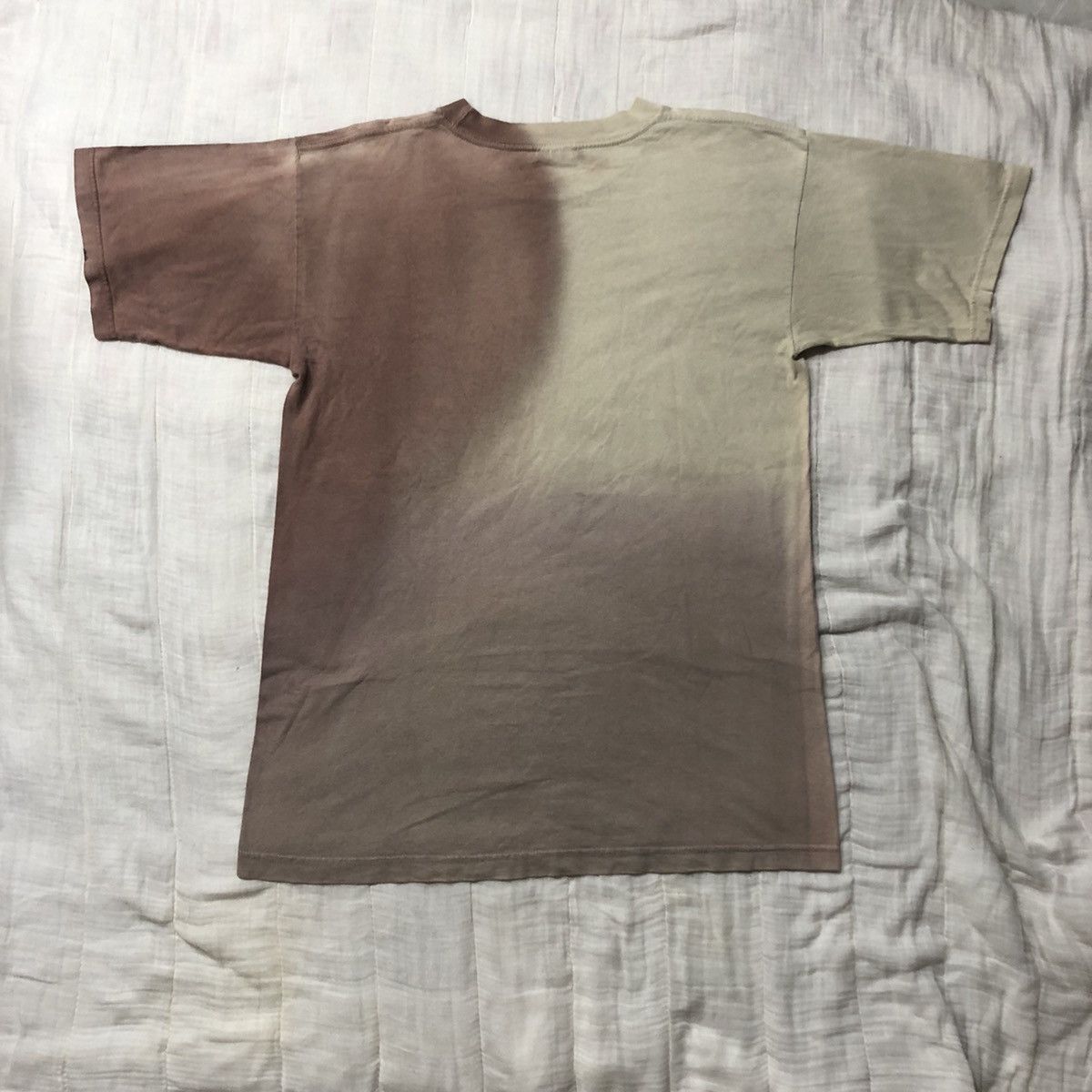 Band Tees Vintage Tie Dye Star wars T Shirt Size US M / EU 48-50 / 2 - 3 Thumbnail