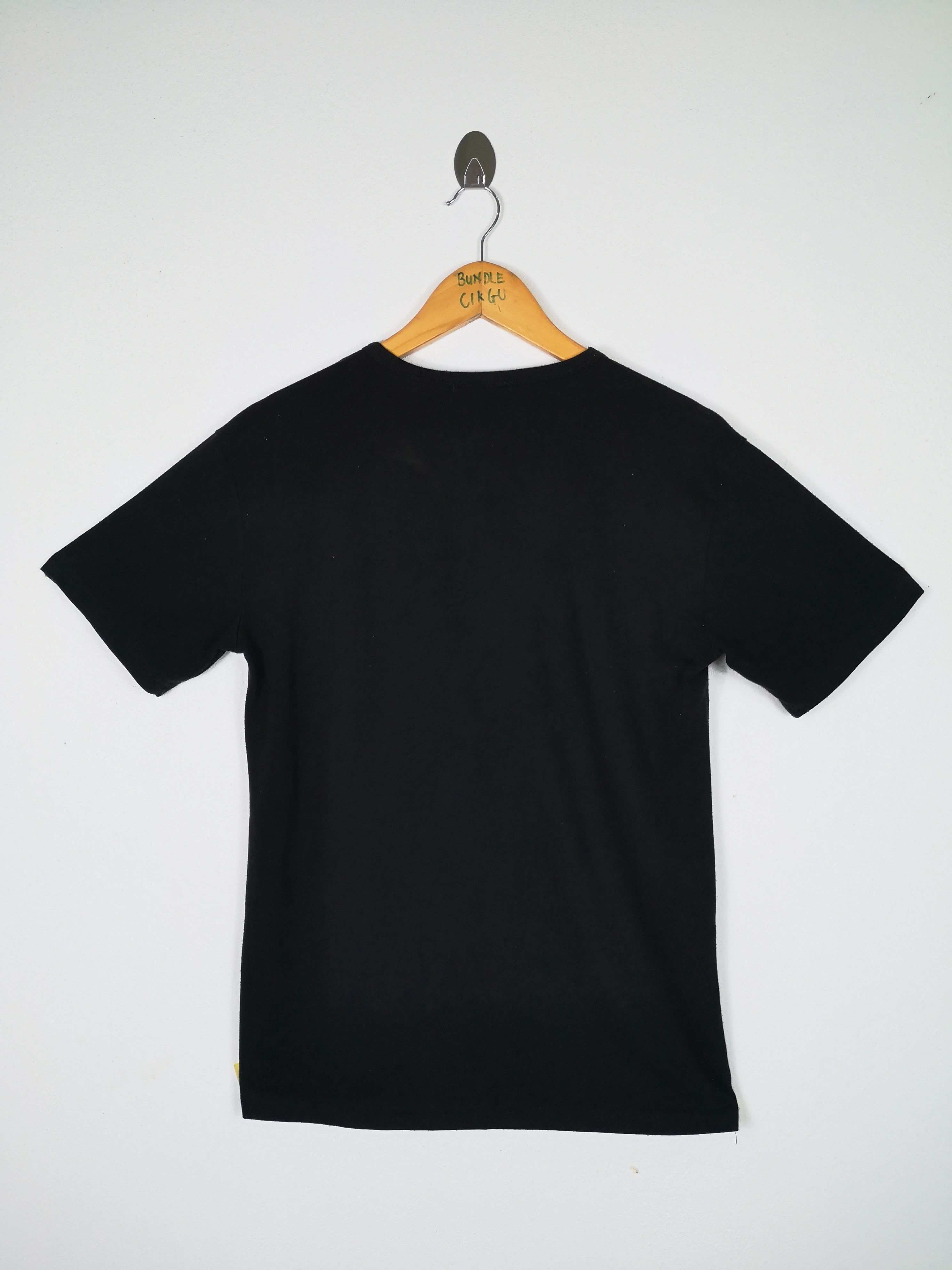 Dolce & Gabbana Dolce & Gabbana Big Logo Tee Size US L / EU 52-54 / 3 - 6 Thumbnail