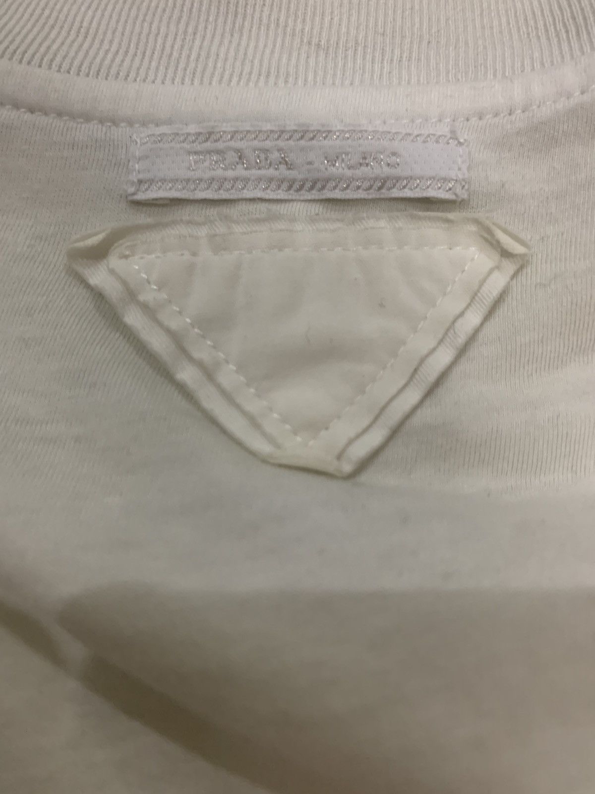 Prada PRADA SHIRTS Size US S / EU 44-46 / 1 - 2 Thumbnail