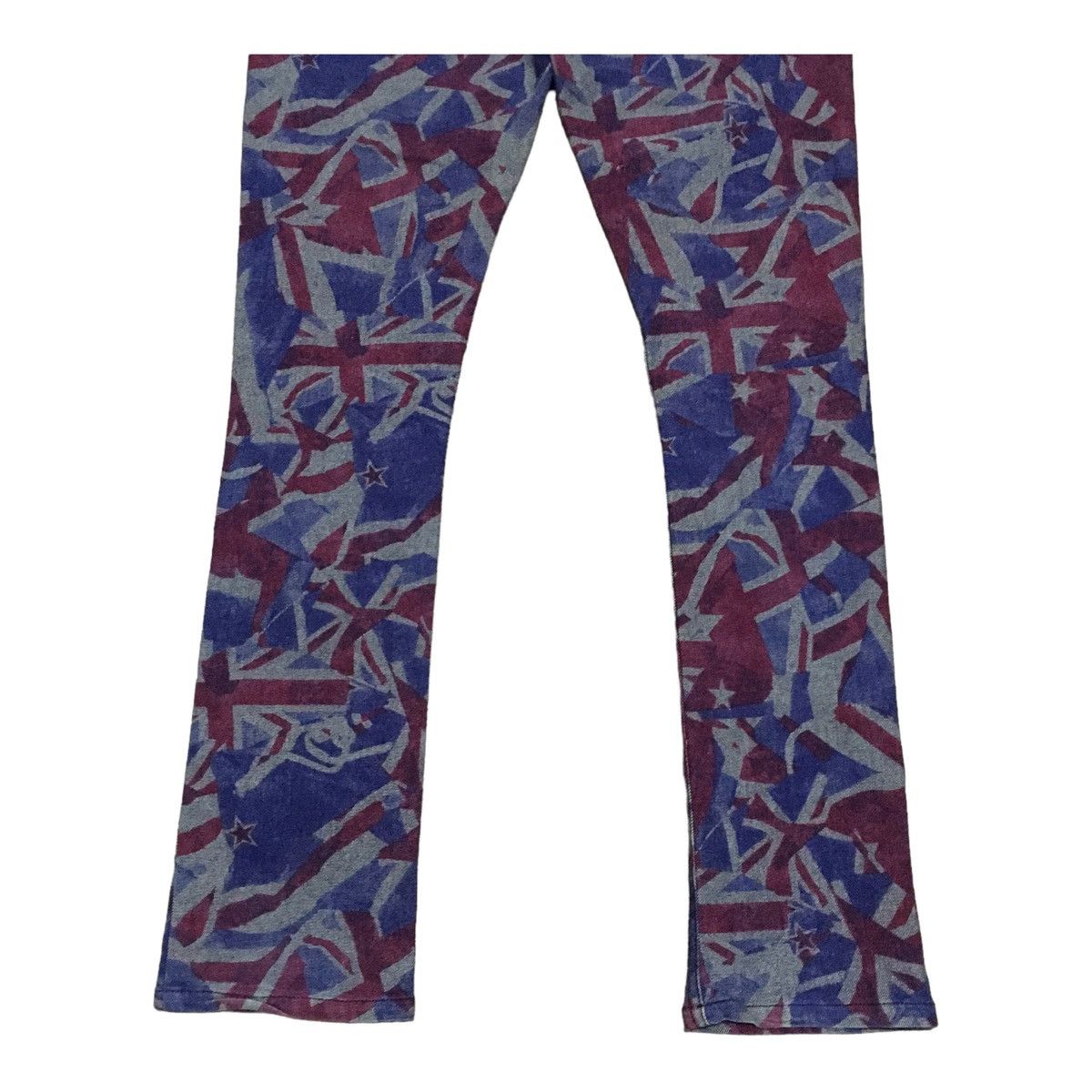 Hysteric Glamour Vintage Hell Cat Punks Hysteric Glamour Inspired Jeans 1990s Size US 30 / EU 46 - 5 Thumbnail