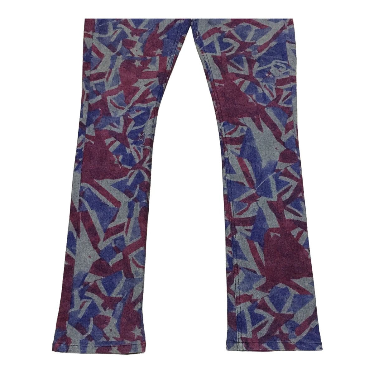 Hysteric Glamour Vintage Hell Cat Punks Hysteric Glamour Inspired Jeans 1990s Size US 30 / EU 46 - 6 Thumbnail