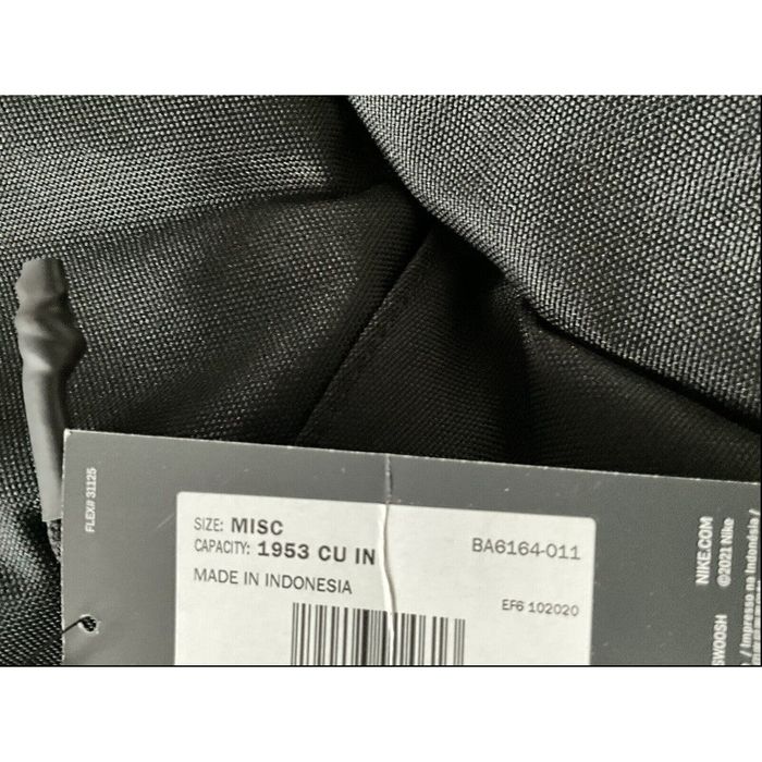 Nike Nike Elite Pro Breast Cancer Awareness Basketball Backpack B Grailed