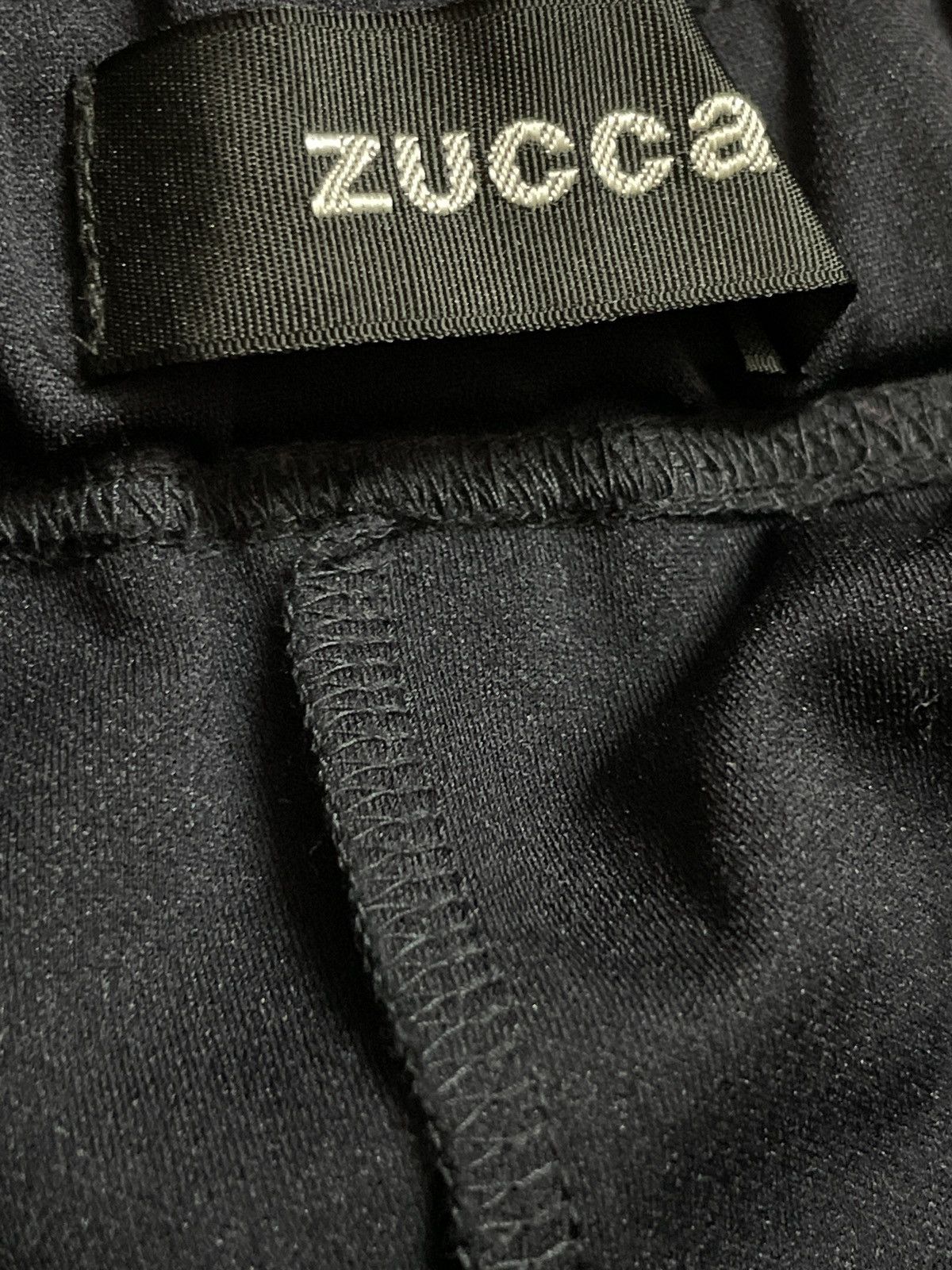 Zucca ZUCCA Wide Pants Size US 26 / EU 42 - 2 Thumbnail