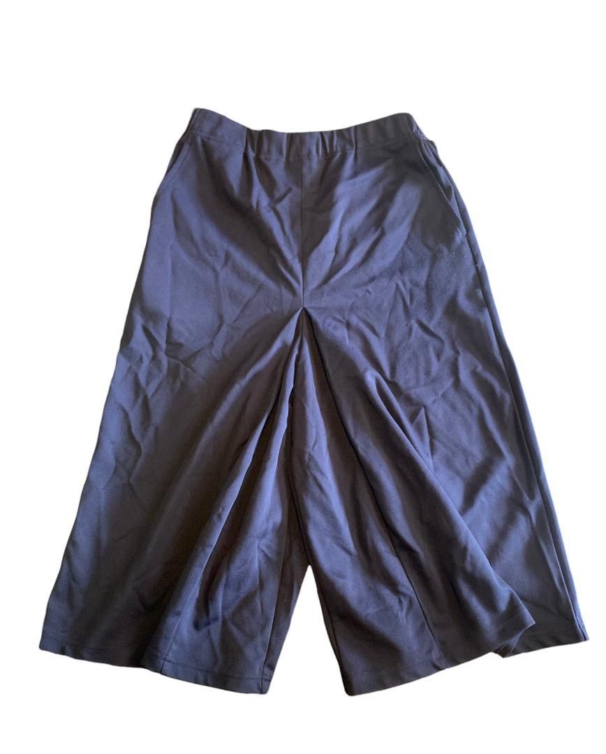 Zucca ZUCCA Wide Pants Size US 26 / EU 42 - 1 Thumbnail