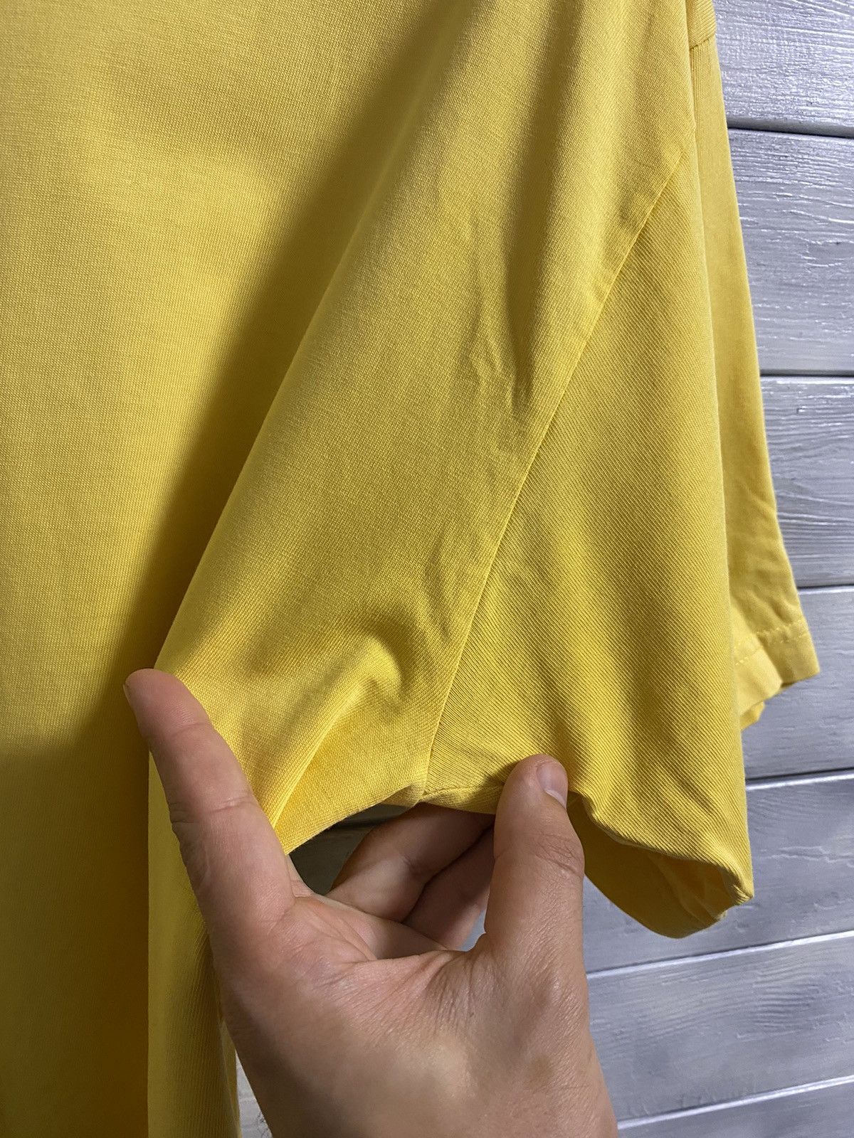 Nike Rare Vintage T-Shirt Nike Centr Logo Drill small big swoosh. Size US M / EU 48-50 / 2 - 5 Thumbnail