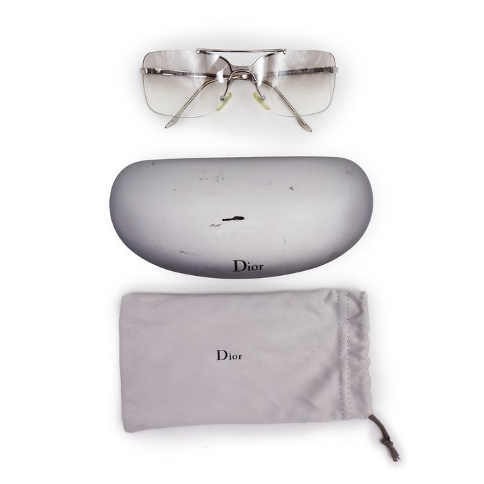 christian dior mini motard sunglasses