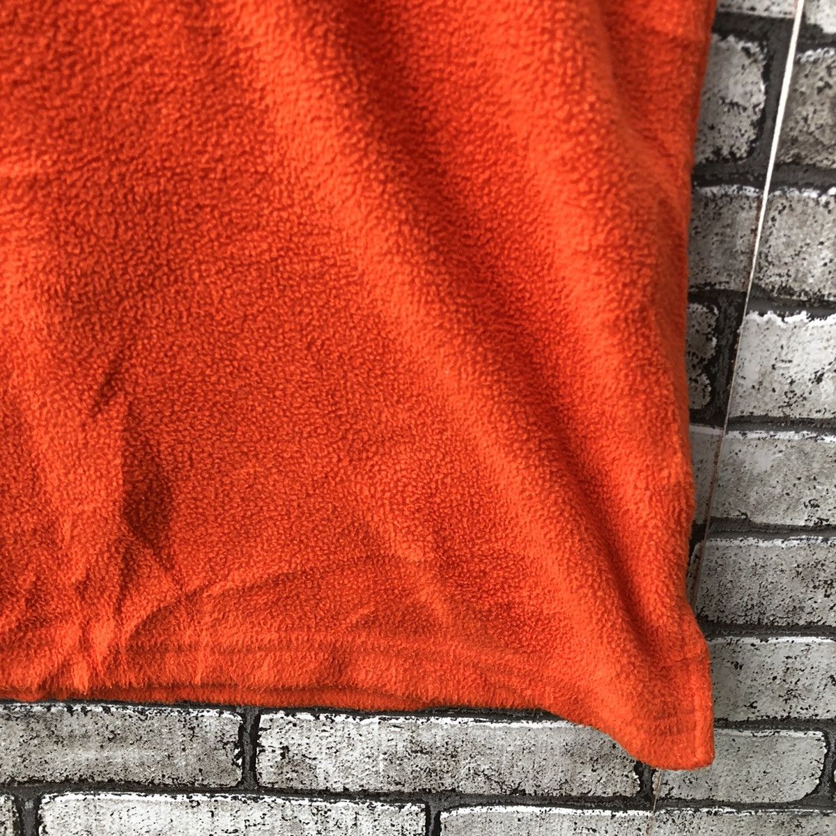 Anime × Japanese Brand Dragon Ball Anime Cardigan Sleeveless Fleece Size US M / EU 48-50 / 2 - 7 Thumbnail