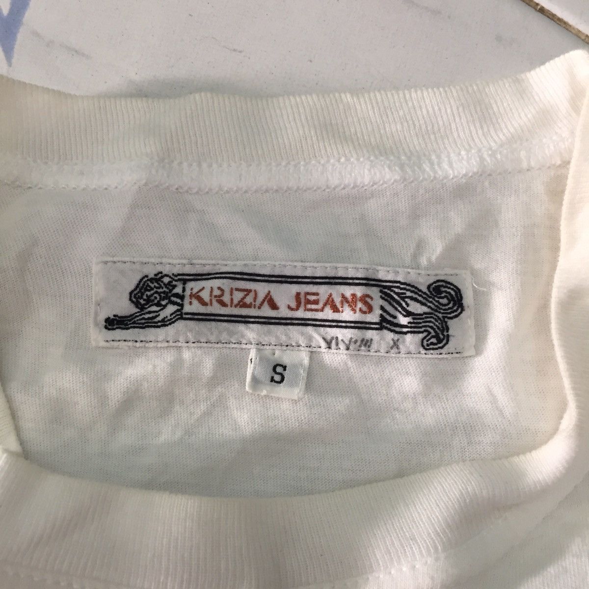 Krizia Uomo Krizia Jeans Desert Life Printed MADE IN ITALY Size US S / EU 44-46 / 1 - 7 Thumbnail