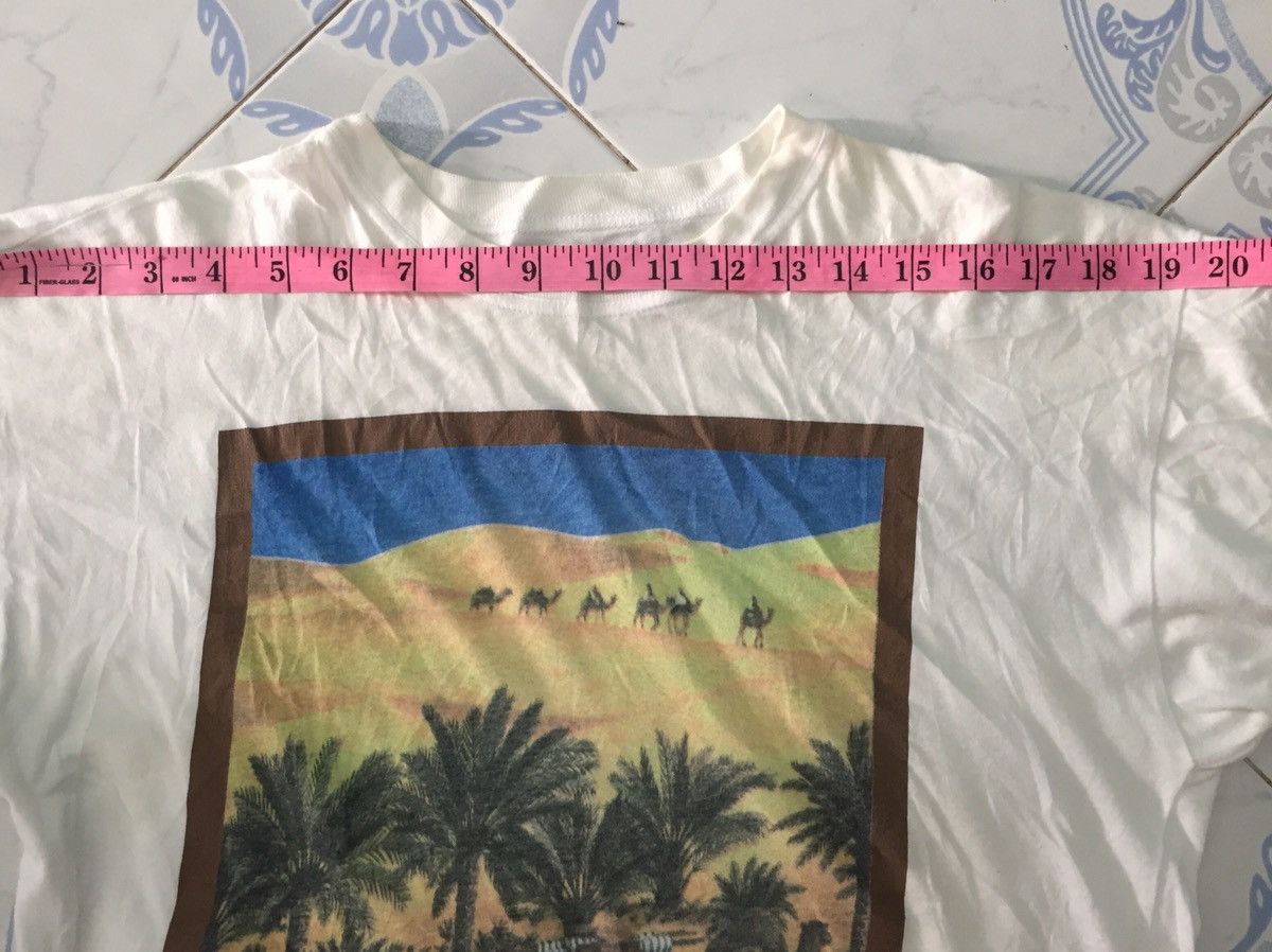 Krizia Uomo Krizia Jeans Desert Life Printed MADE IN ITALY Size US S / EU 44-46 / 1 - 11 Thumbnail