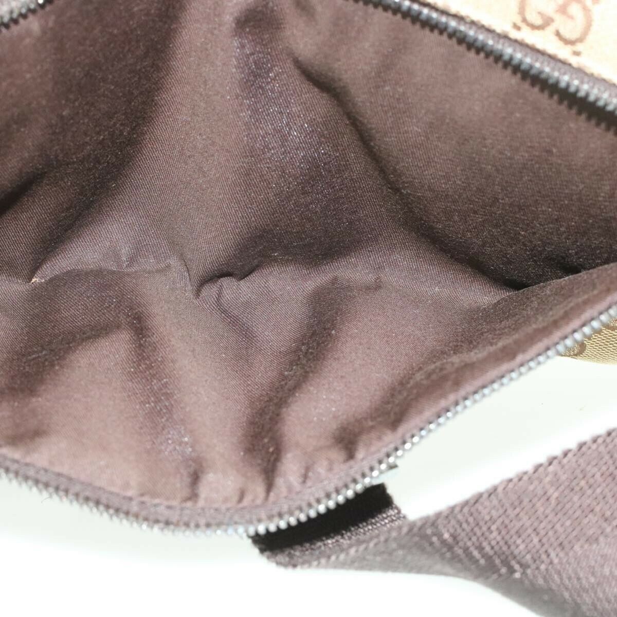 Gucci Monogram Crossbody Bag Size ONE SIZE - 8 Thumbnail