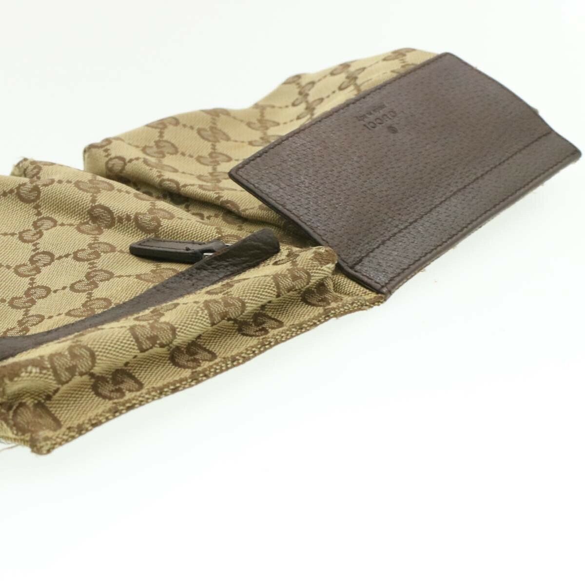 Gucci Monogram Crossbody Bag Size ONE SIZE - 5 Thumbnail
