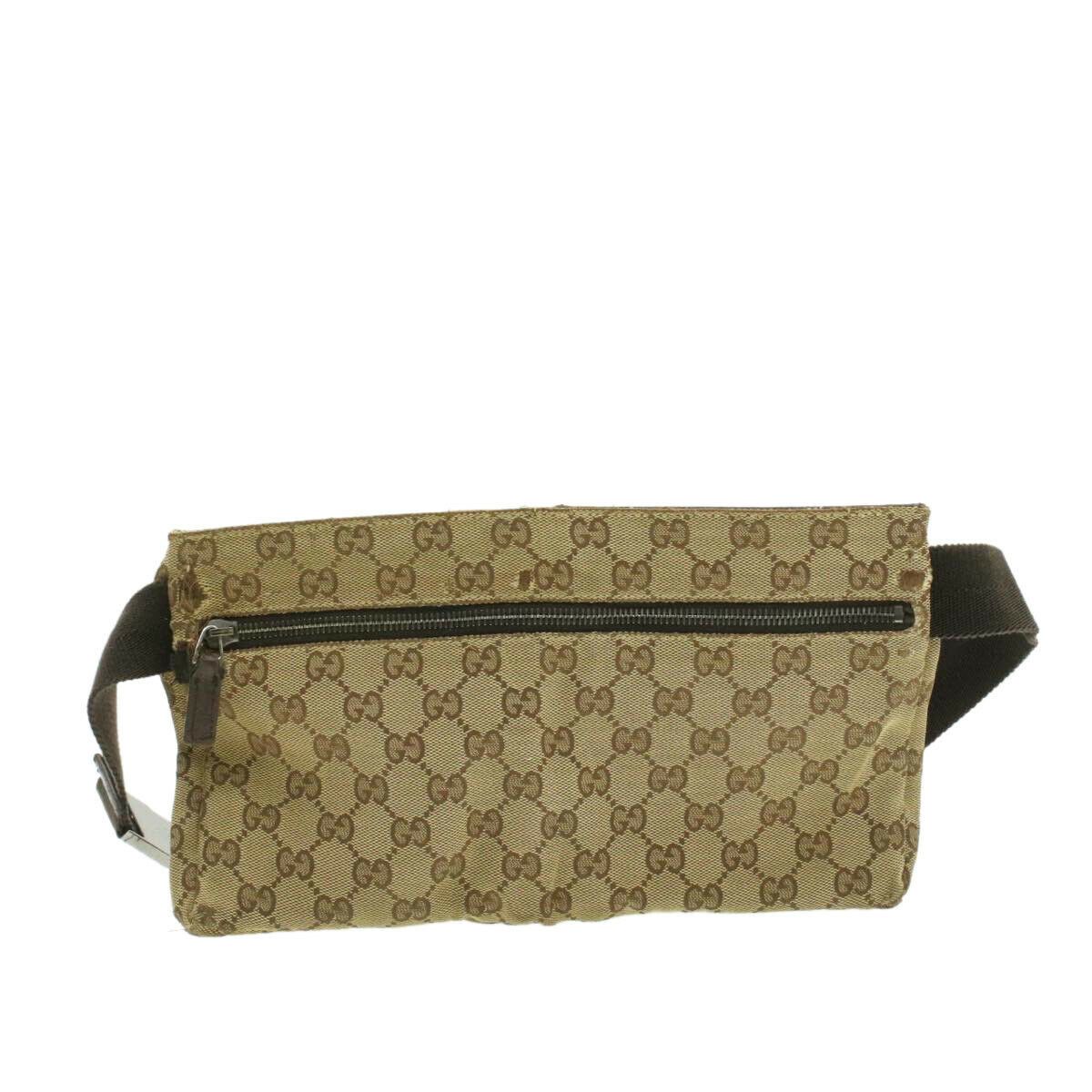 Gucci Monogram Crossbody Bag Size ONE SIZE - 2 Thumbnail