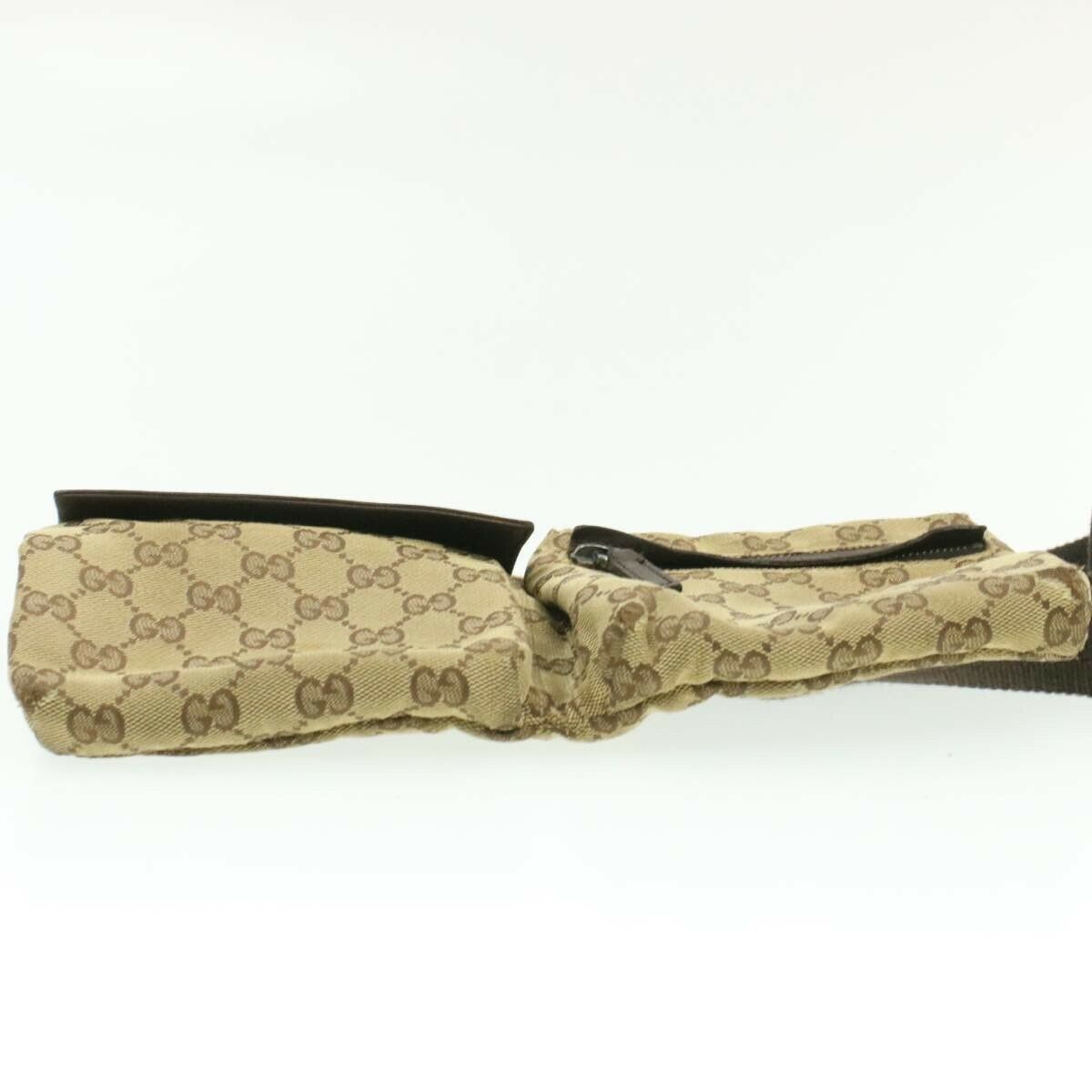 Gucci Monogram Crossbody Bag Size ONE SIZE - 6 Thumbnail