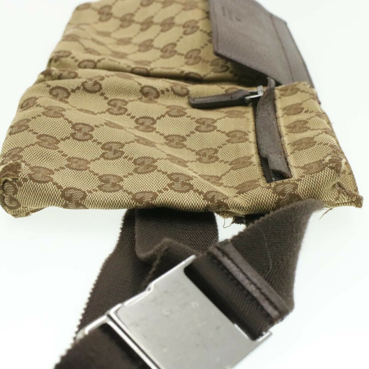 Gucci Monogram Crossbody Bag Size ONE SIZE - 4 Thumbnail