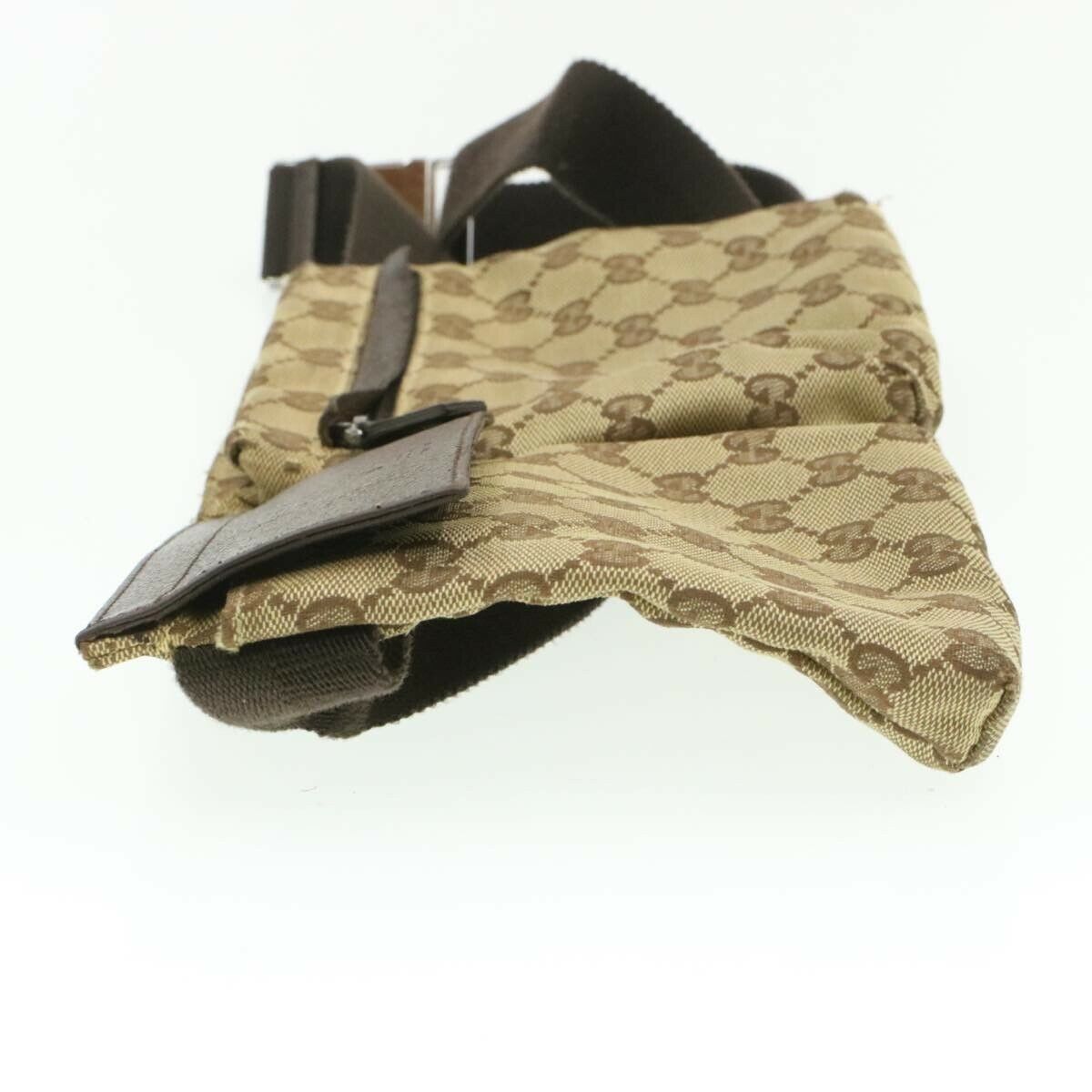 Gucci Monogram Crossbody Bag Size ONE SIZE - 3 Thumbnail