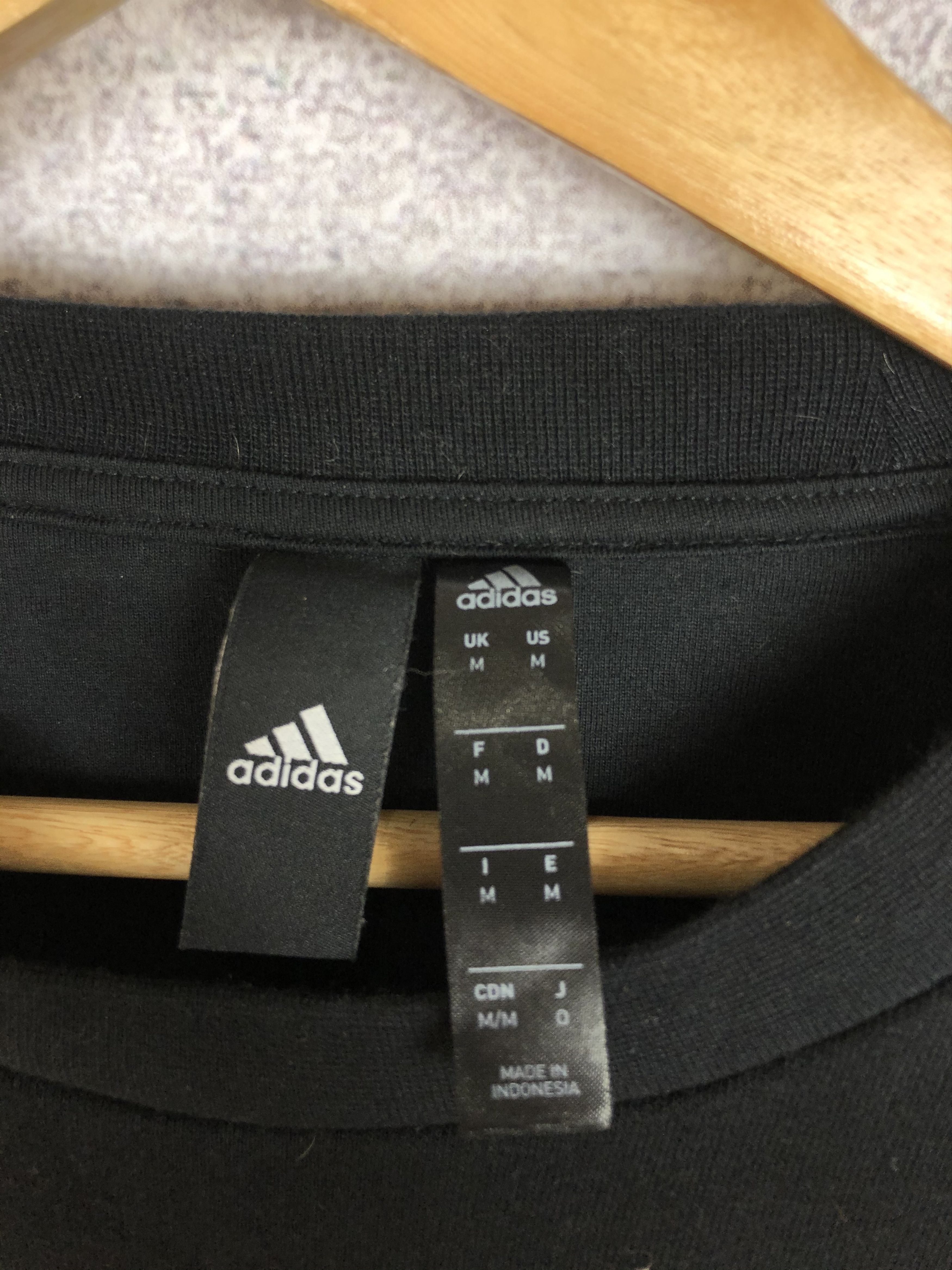 Adidas Vintage Adidas Wales National Team Soccer Sweatshirt Footbal Size US M / EU 48-50 / 2 - 5 Thumbnail