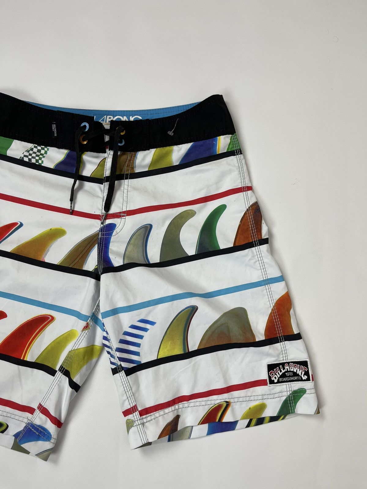 Billabong Billabong donavon Boardshirts surfing franken Reiter collect Size US 30 / EU 46 - 3 Thumbnail