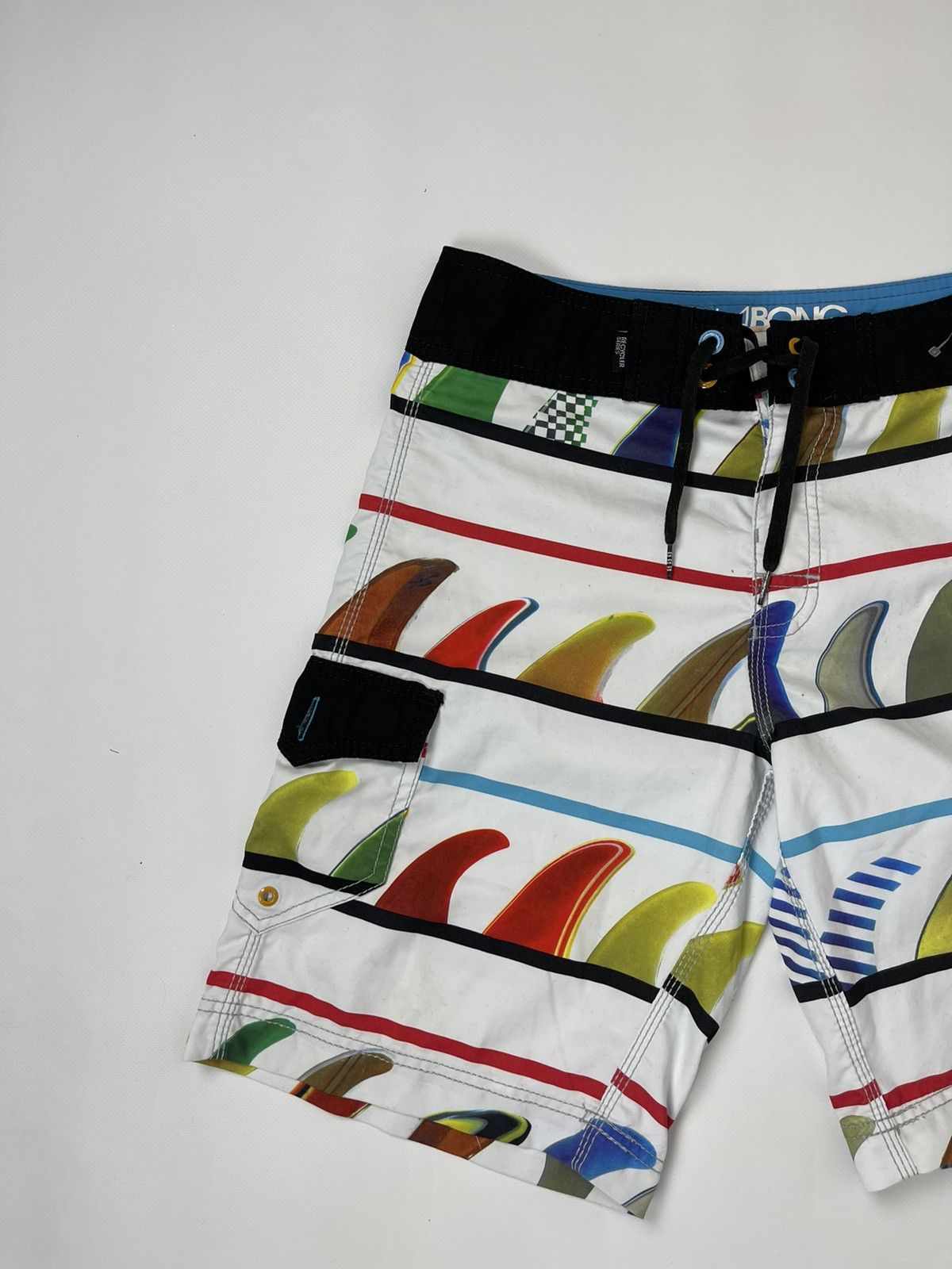 Billabong Billabong donavon Boardshirts surfing franken Reiter collect Size US 30 / EU 46 - 2 Thumbnail