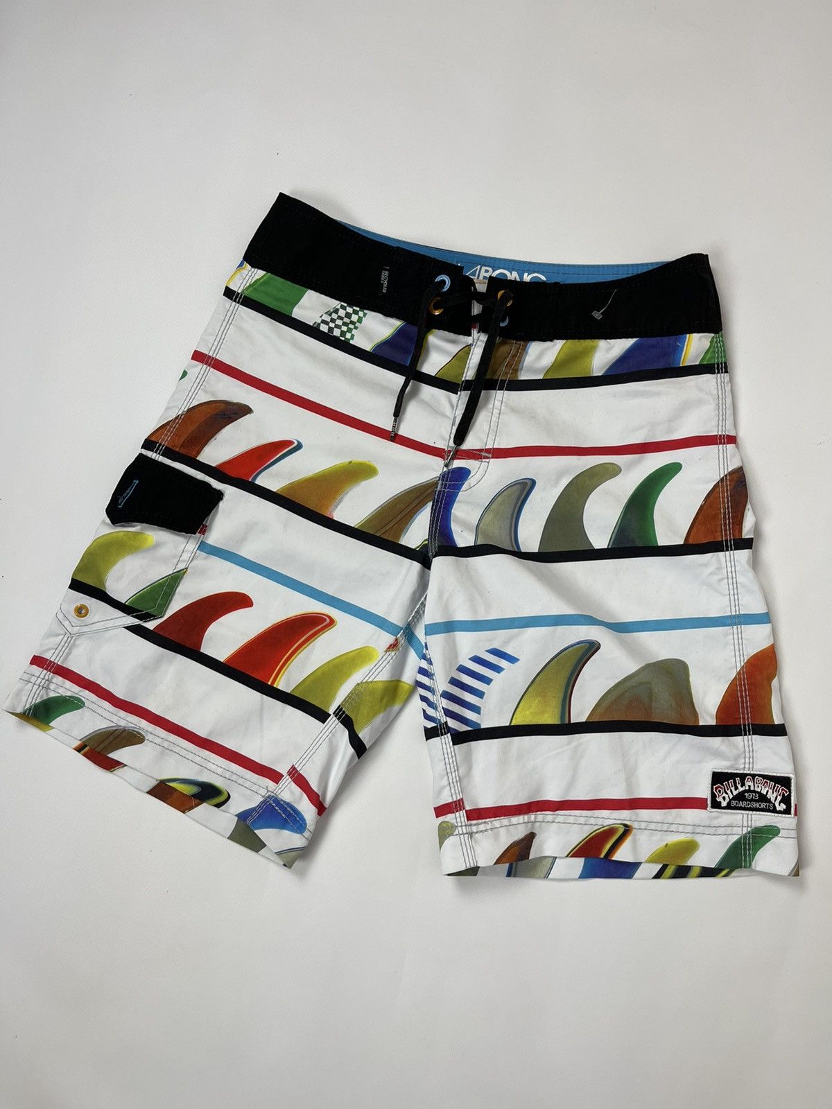 Billabong Billabong donavon Boardshirts surfing franken Reiter collect Size US 30 / EU 46 - 4 Thumbnail