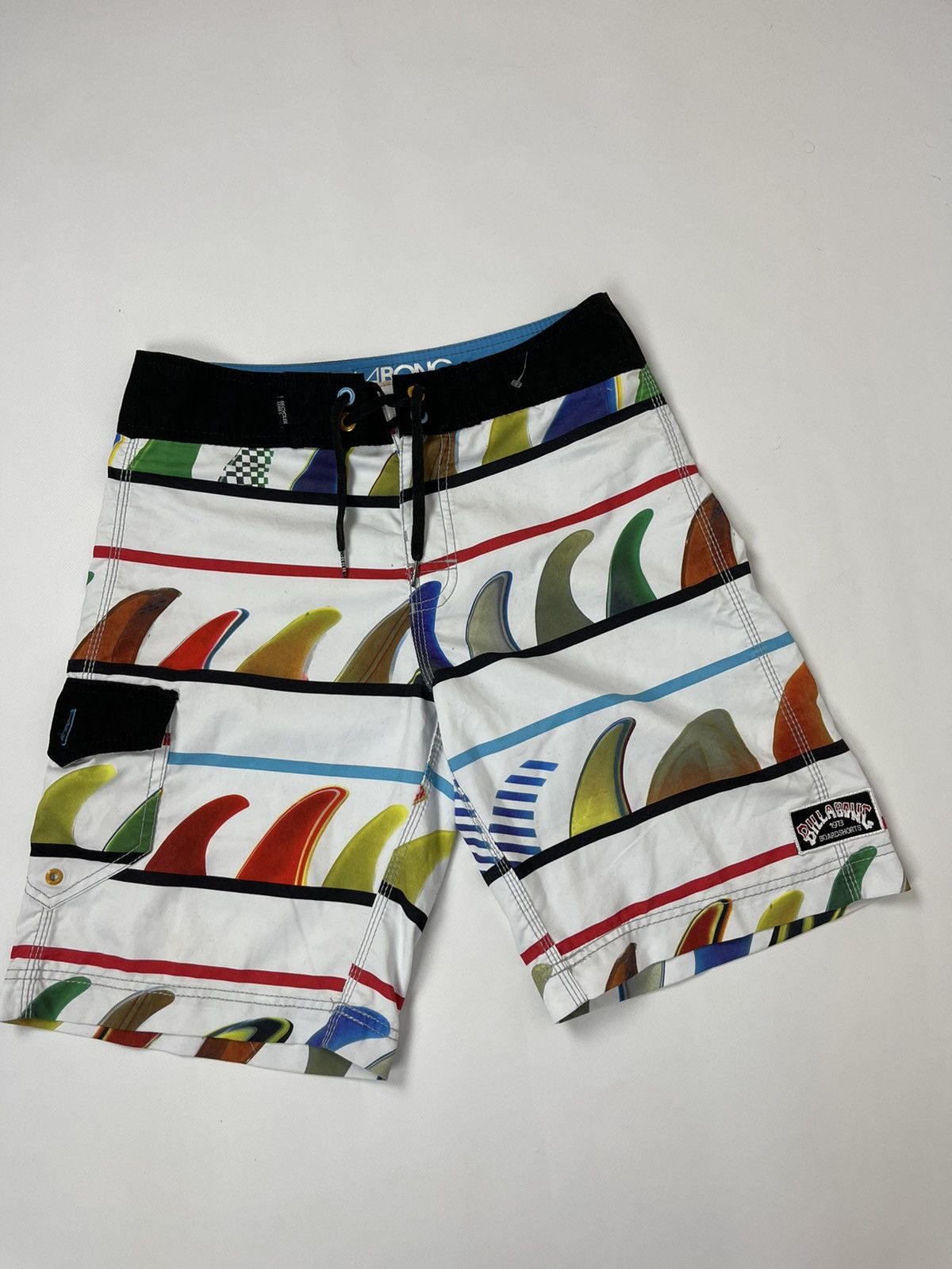 Billabong Billabong donavon Boardshirts surfing franken Reiter collect Size US 30 / EU 46 - 5 Thumbnail