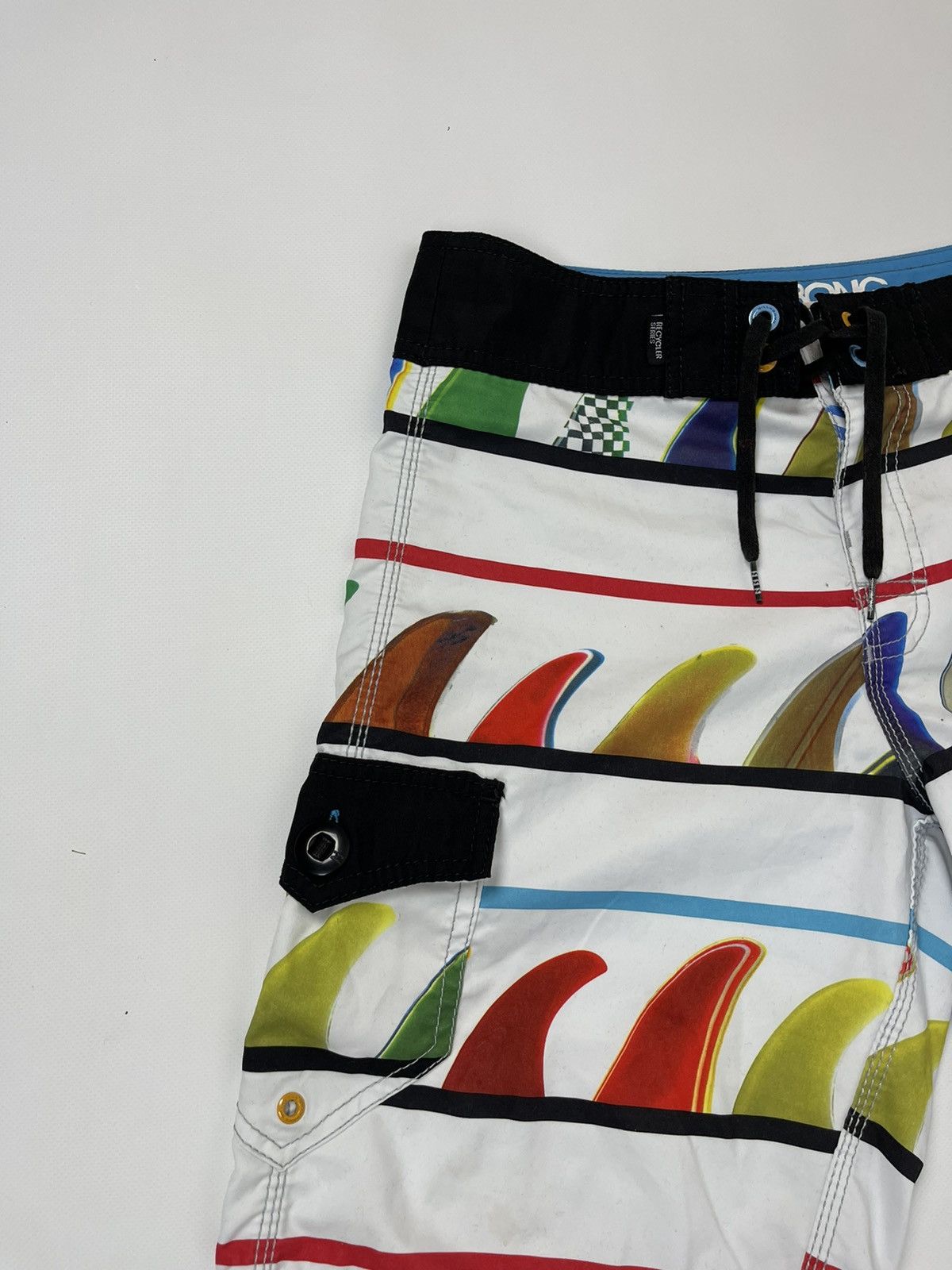 Billabong Billabong donavon Boardshirts surfing franken Reiter collect Size US 30 / EU 46 - 7 Thumbnail
