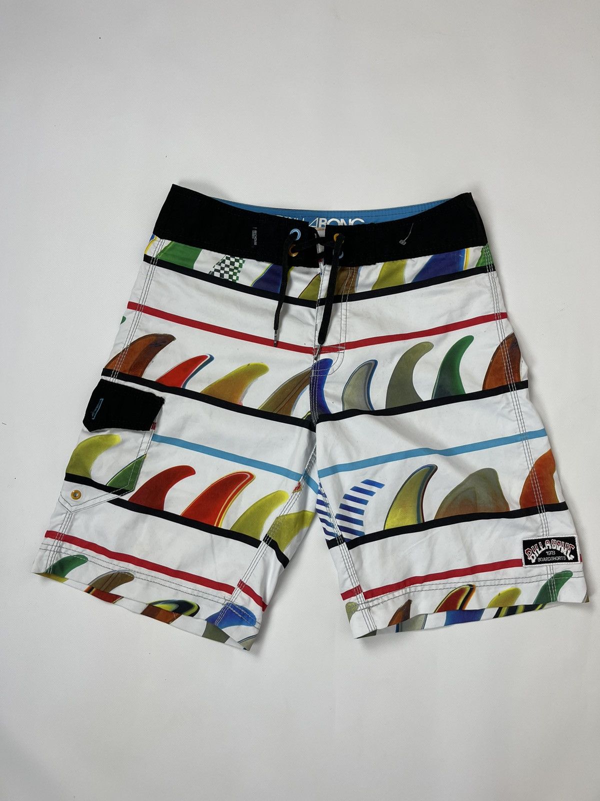 Billabong Billabong donavon Boardshirts surfing franken Reiter collect Size US 30 / EU 46 - 1 Thumbnail