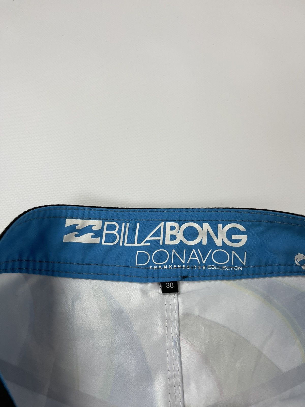 Billabong Billabong donavon Boardshirts surfing franken Reiter collect Size US 30 / EU 46 - 9 Thumbnail