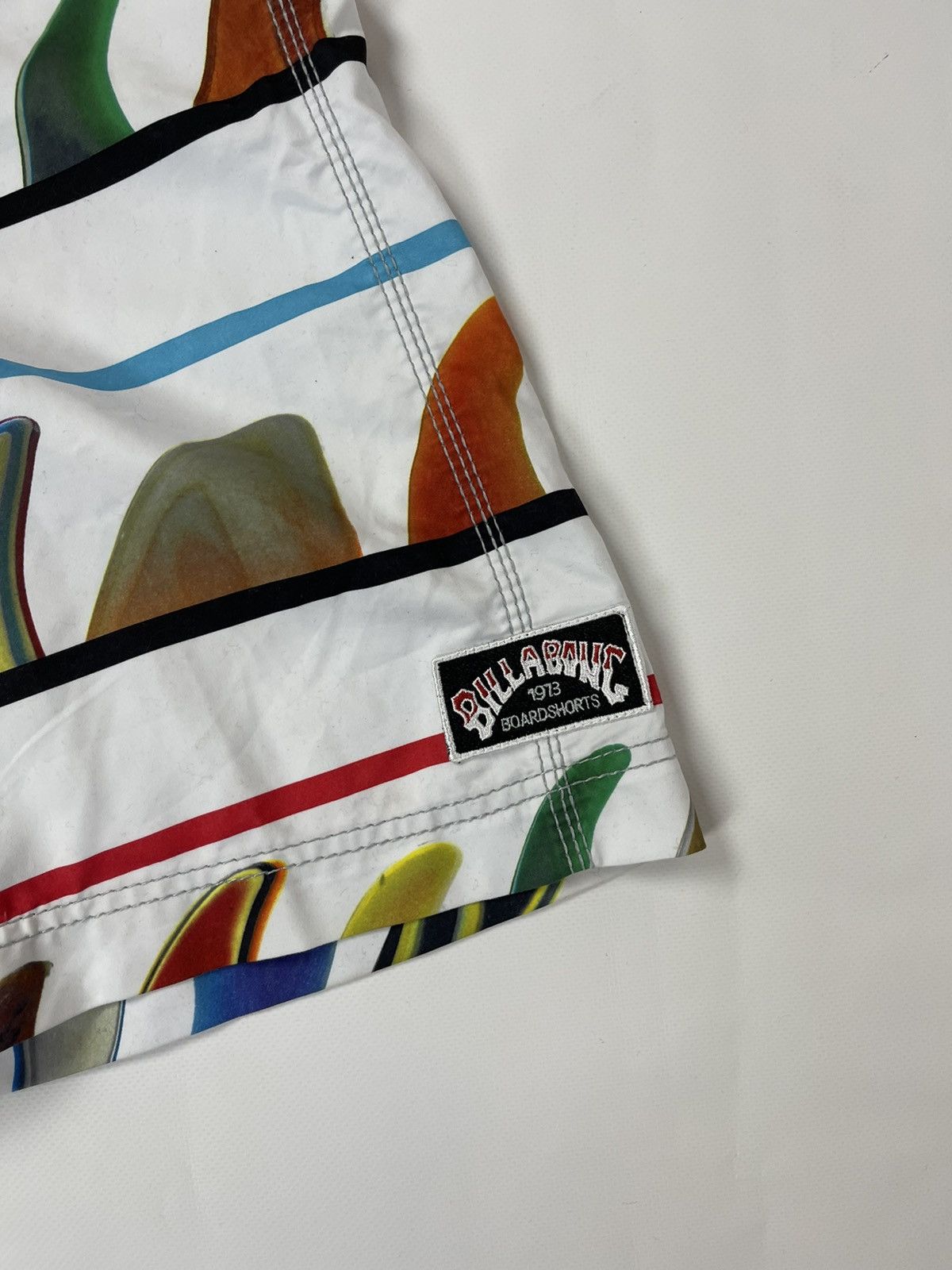 Billabong Billabong donavon Boardshirts surfing franken Reiter collect Size US 30 / EU 46 - 6 Thumbnail