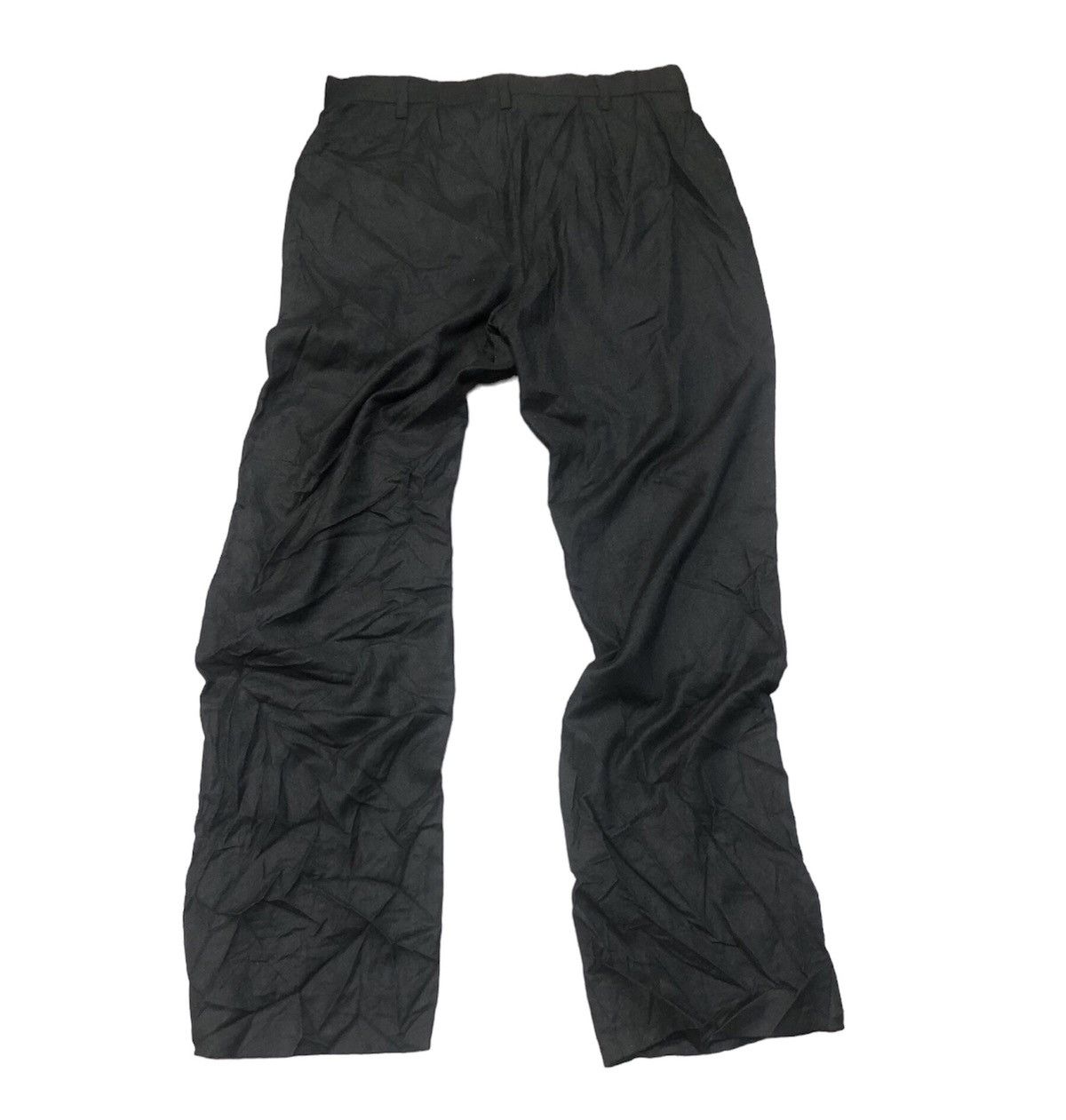 Jil Sander JIL SENDER TAILOR MADE SMART CASUAL PANT Size 30" / US 8 / IT 44 - 3 Thumbnail