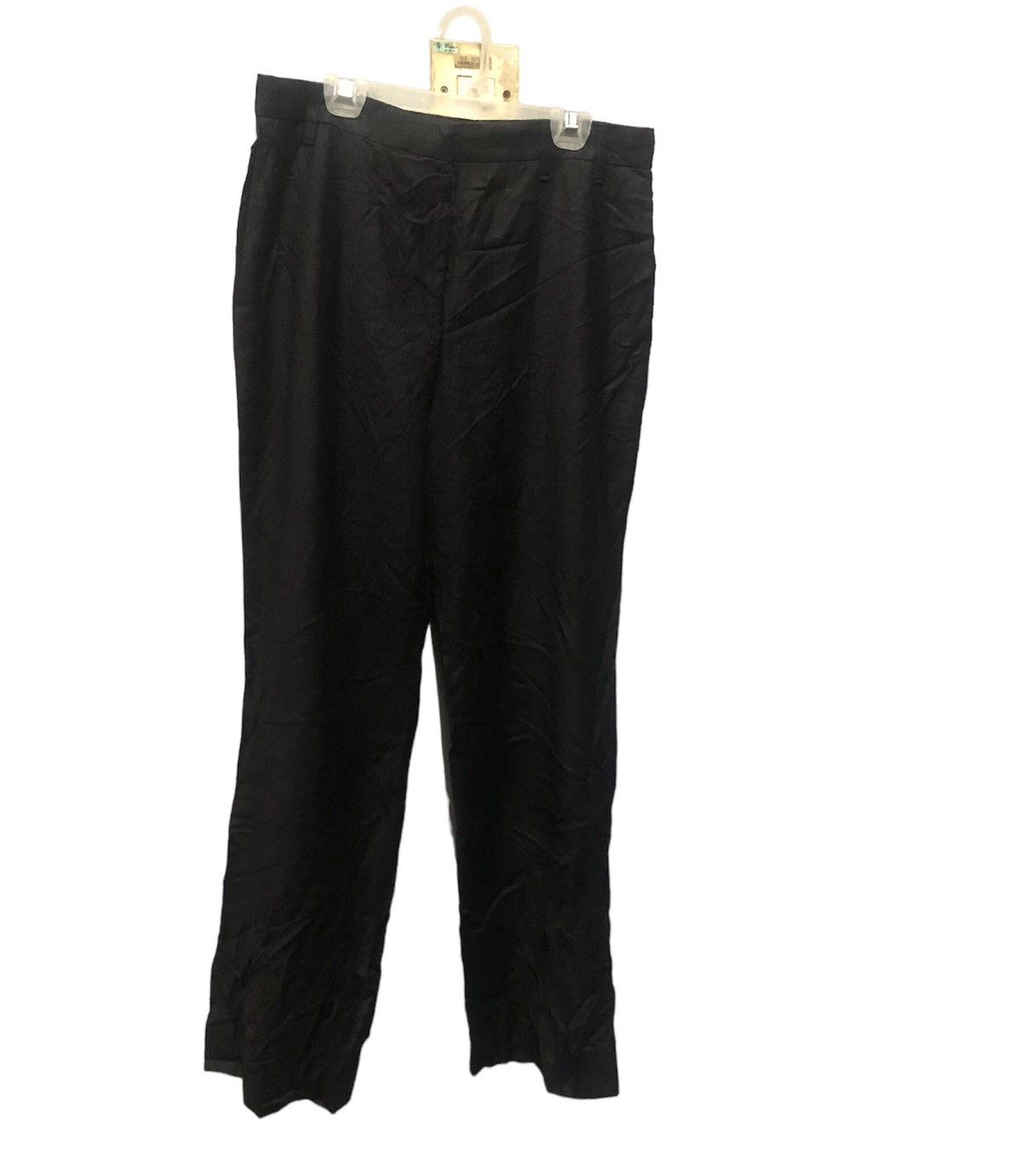 Jil Sander JIL SENDER TAILOR MADE SMART CASUAL PANT Size 30" / US 8 / IT 44 - 17 Thumbnail
