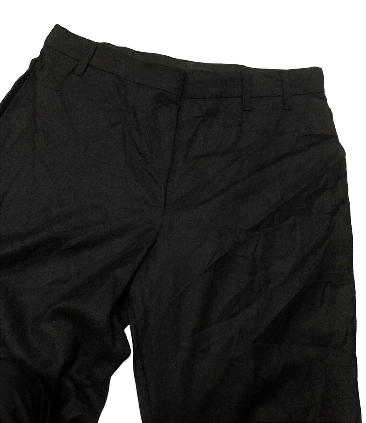 Jil Sander JIL SENDER TAILOR MADE SMART CASUAL PANT Size 30" / US 8 / IT 44 - 9 Thumbnail