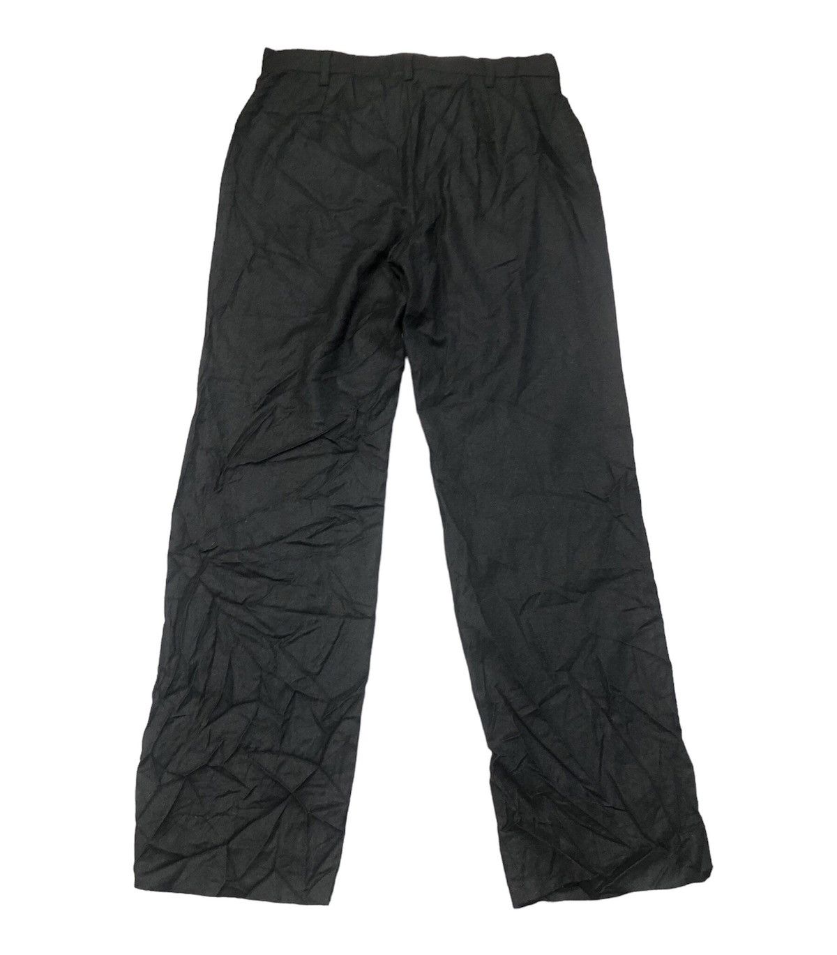 Jil Sander JIL SENDER TAILOR MADE SMART CASUAL PANT Size 30" / US 8 / IT 44 - 4 Thumbnail