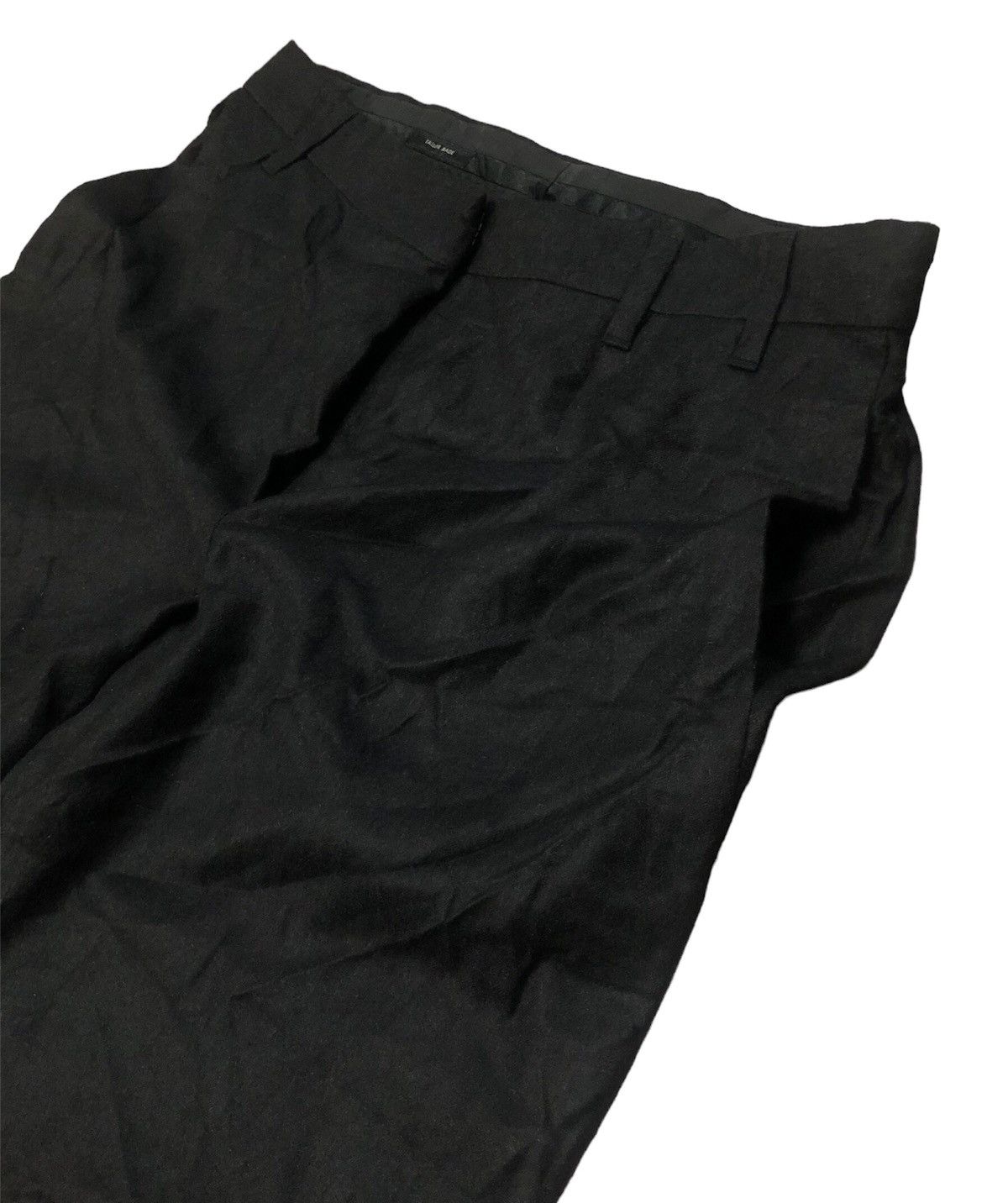 Jil Sander JIL SENDER TAILOR MADE SMART CASUAL PANT Size 30" / US 8 / IT 44 - 7 Thumbnail