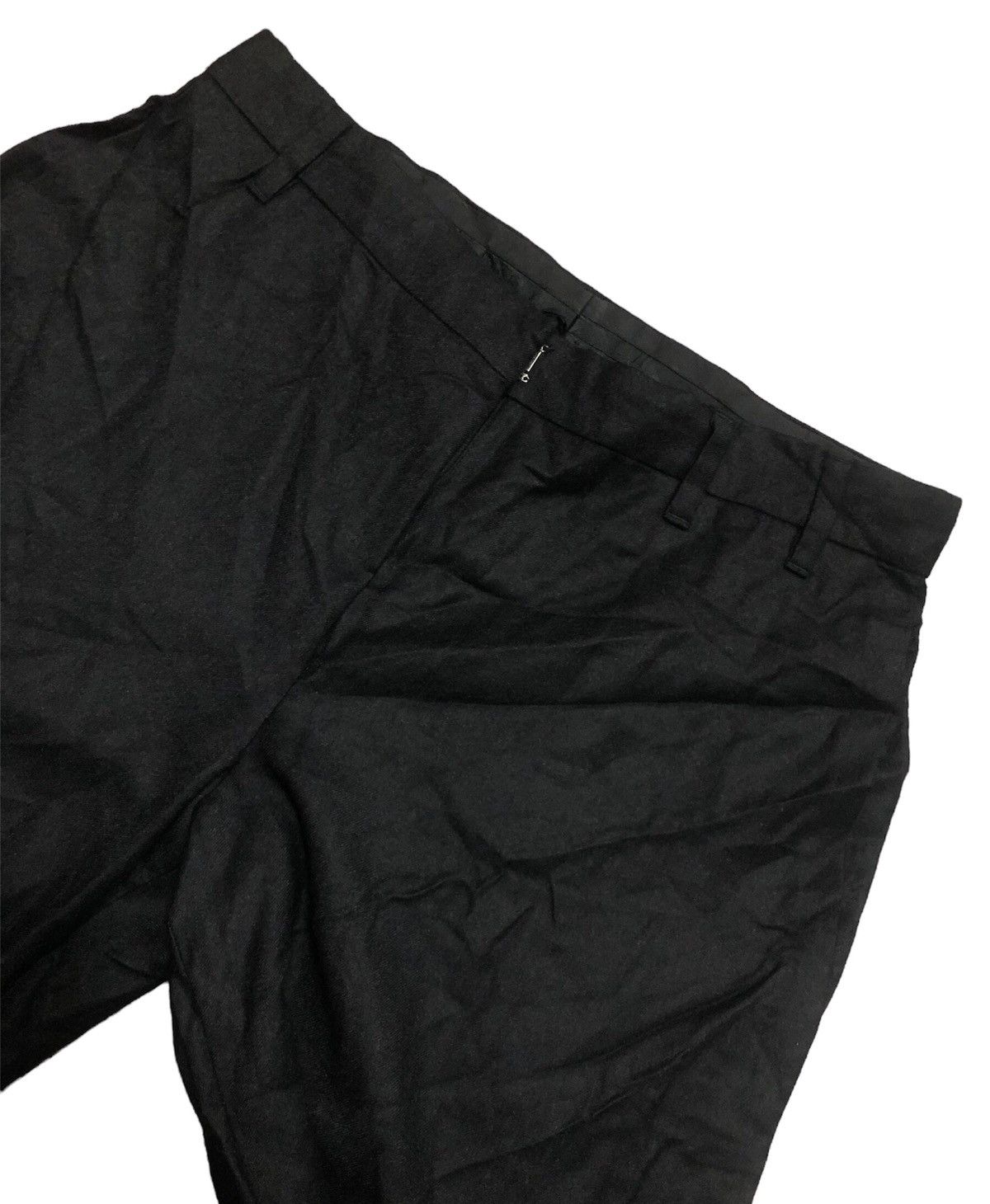 Jil Sander JIL SENDER TAILOR MADE SMART CASUAL PANT Size 30" / US 8 / IT 44 - 8 Thumbnail