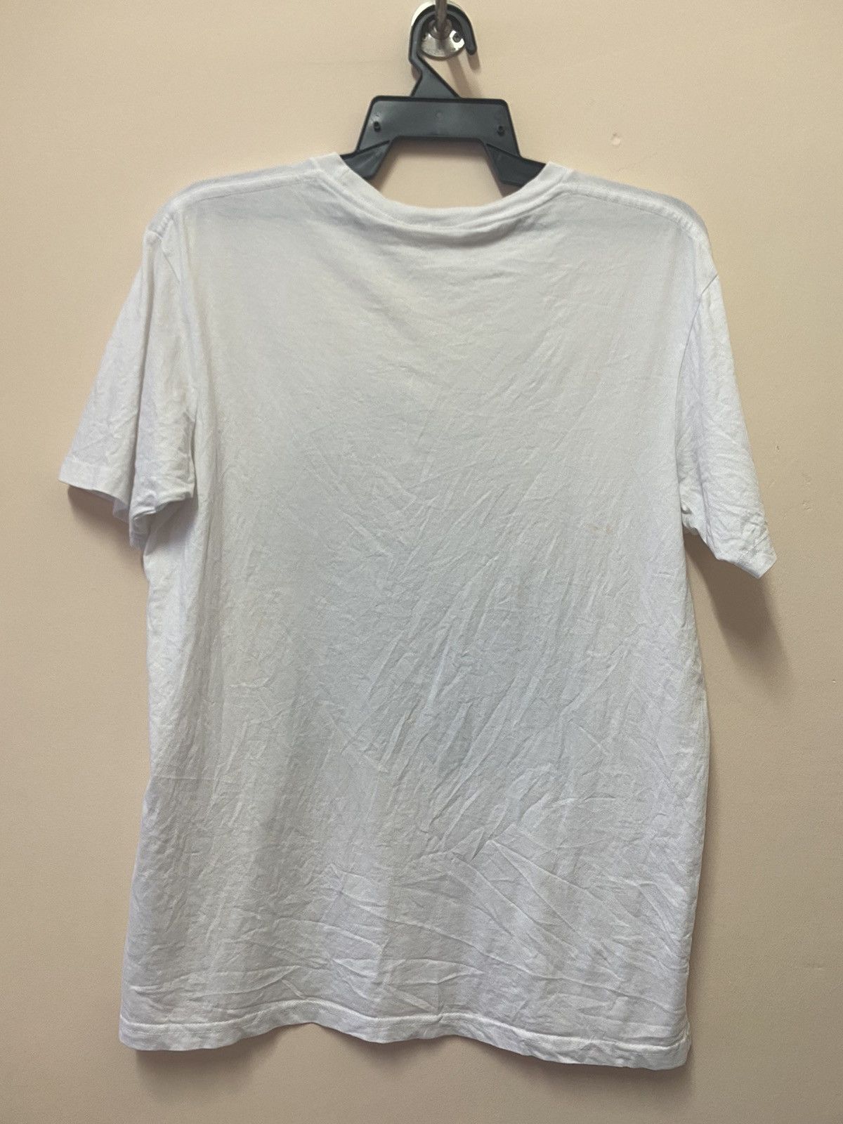 Band Tees Jerry seinfeld Size US M / EU 48-50 / 2 - 2 Thumbnail