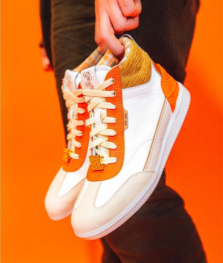 The Shoe Surgeon GLENMORANGIE x THE SHOE SURGEON SRGN Limited Edition