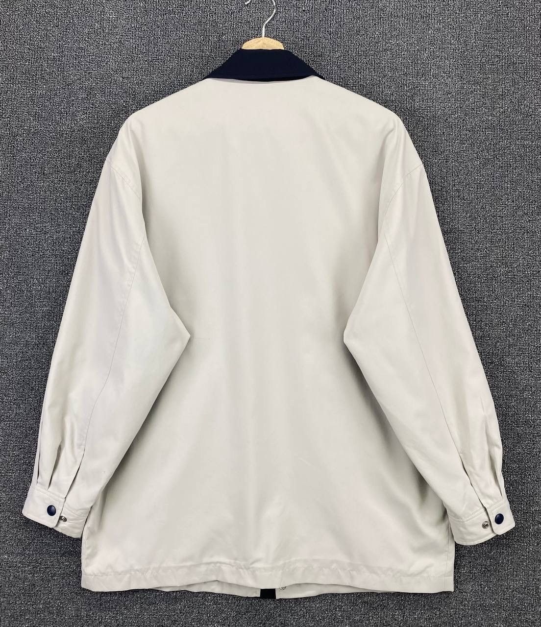 Yves Saint Laurent Vintage Yves Saint Laurent x Ysl Pour Homme Jacket Size US L / EU 52-54 / 3 - 13 Thumbnail