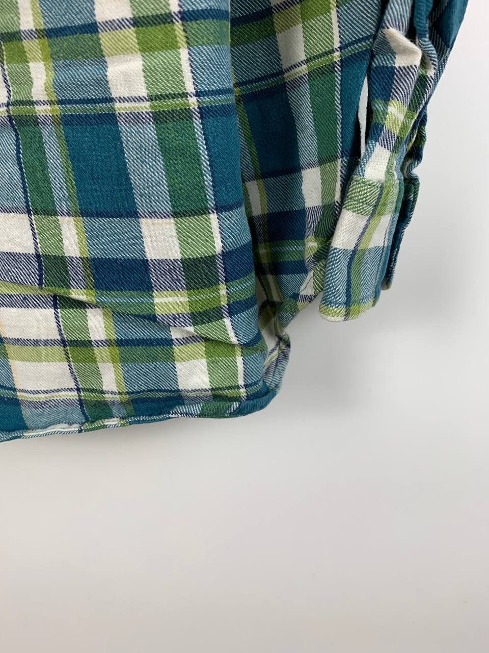 Acne Studios Acne shirt button ups multi cotton 36 Size US S / EU 44-46 / 1 - 13 Thumbnail